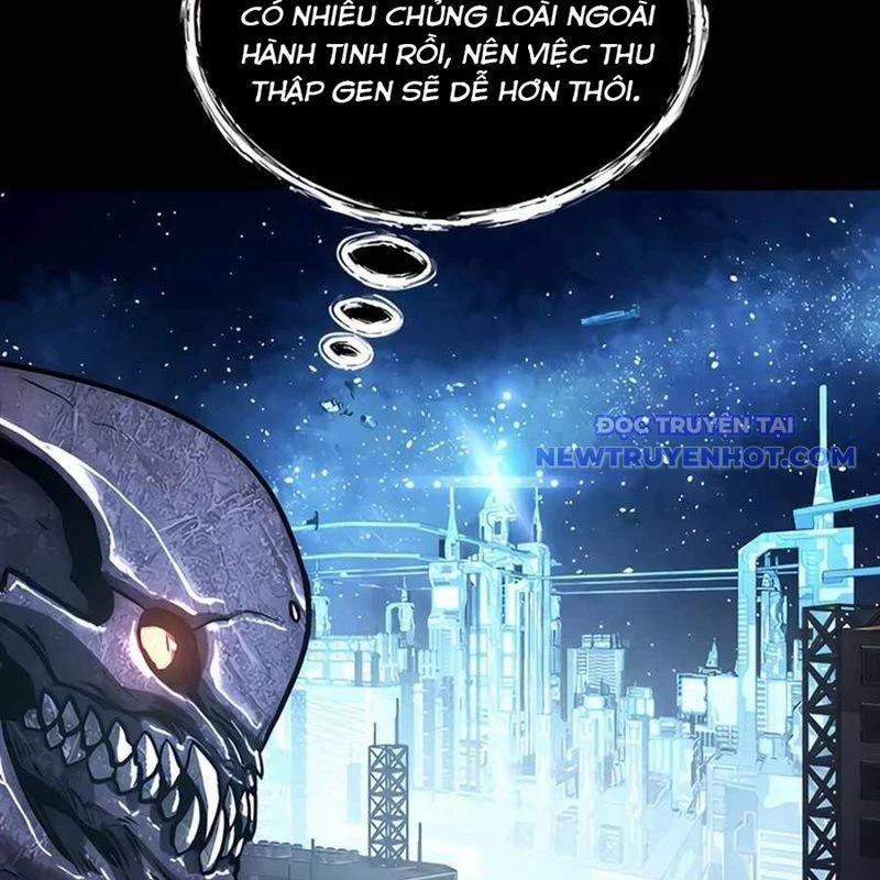 Tôi Đã Trở Thành Quái Vật Không Gian 62 trang 67