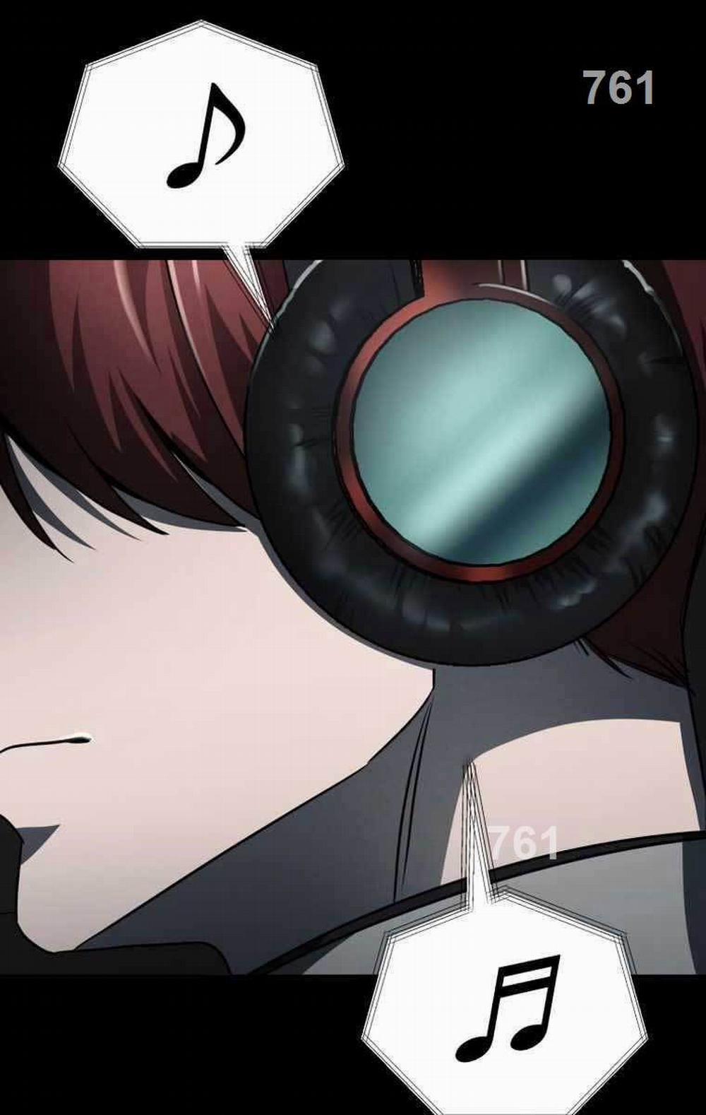 Tôi Đã Trở Thành Quái Vật Không Gian 7 trang 1