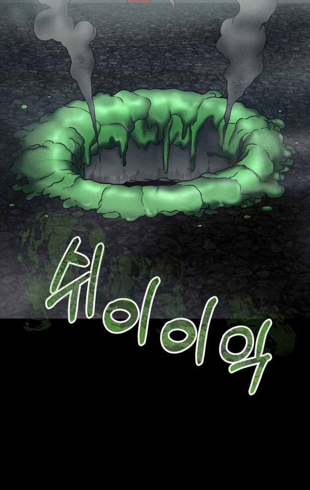 Tôi Đã Trở Thành Quái Vật Không Gian 7 trang 11