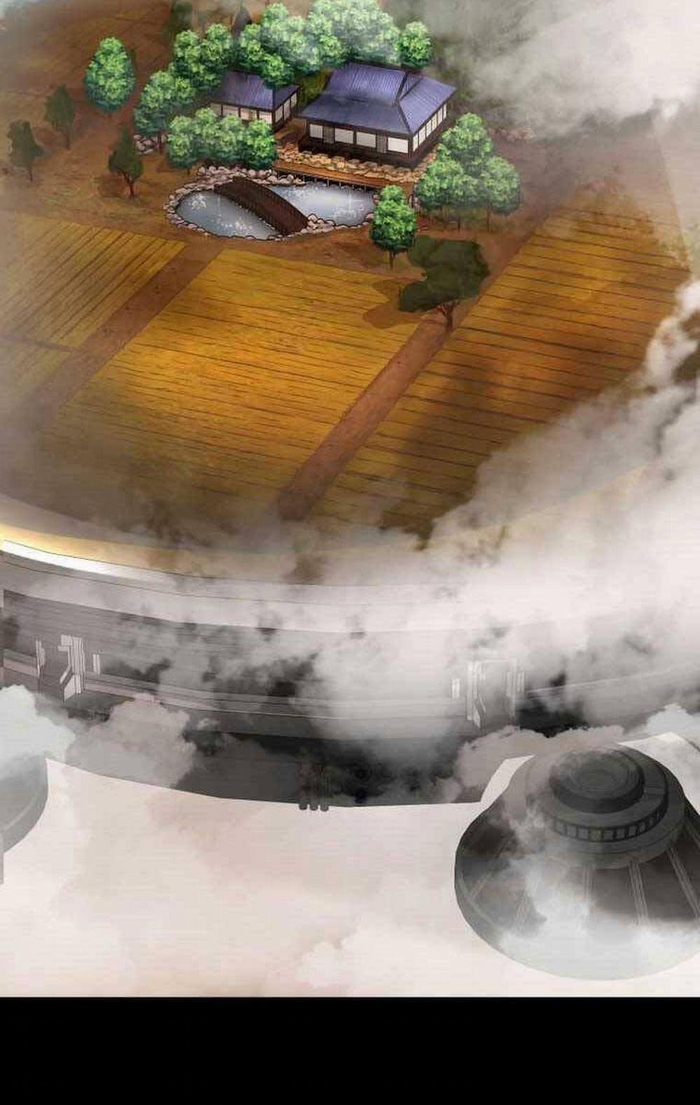 Tôi Đã Trở Thành Quái Vật Không Gian 7 trang 118