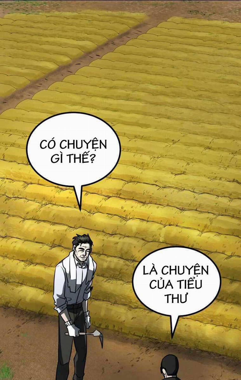 Tôi Đã Trở Thành Quái Vật Không Gian 7 trang 128