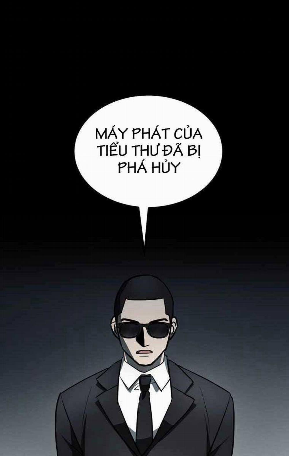 Tôi Đã Trở Thành Quái Vật Không Gian 7 trang 133