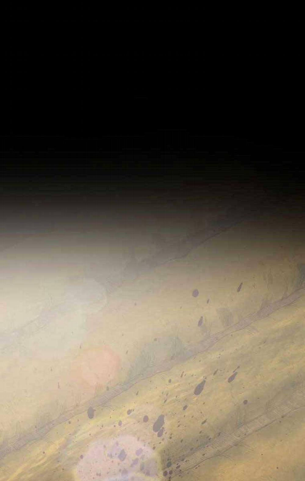 Tôi Đã Trở Thành Quái Vật Không Gian 7 trang 142