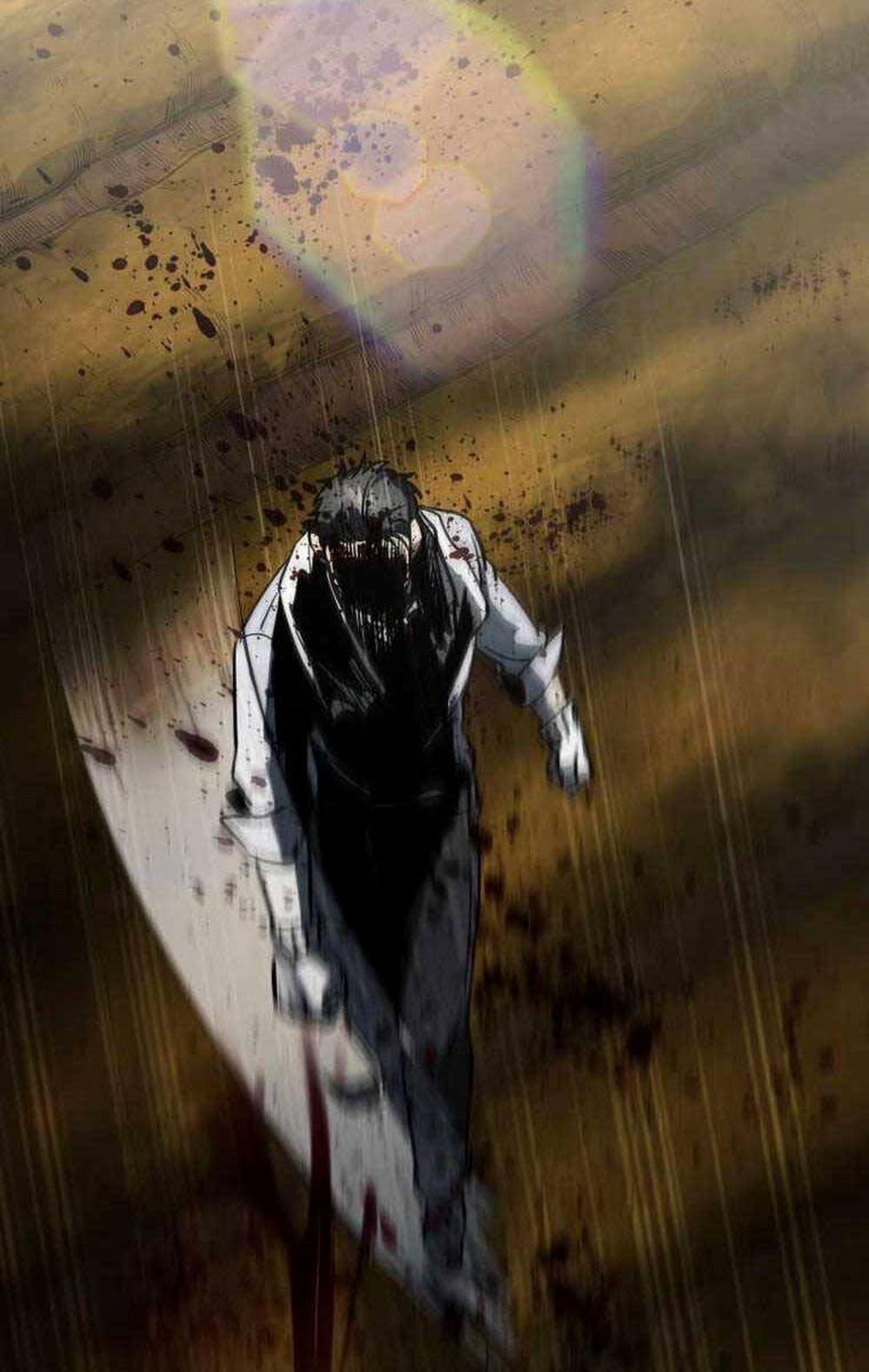 Tôi Đã Trở Thành Quái Vật Không Gian 7 trang 143