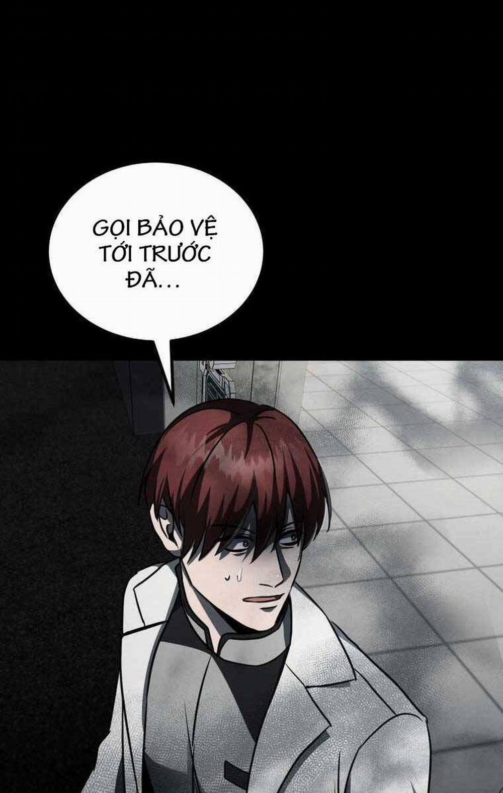 Tôi Đã Trở Thành Quái Vật Không Gian 7 trang 15