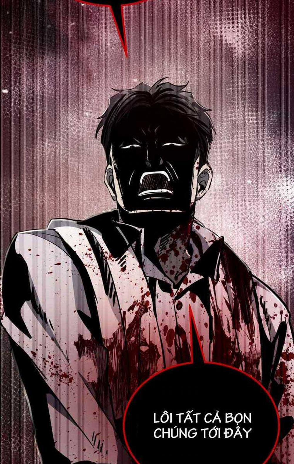 Tôi Đã Trở Thành Quái Vật Không Gian 7 trang 182