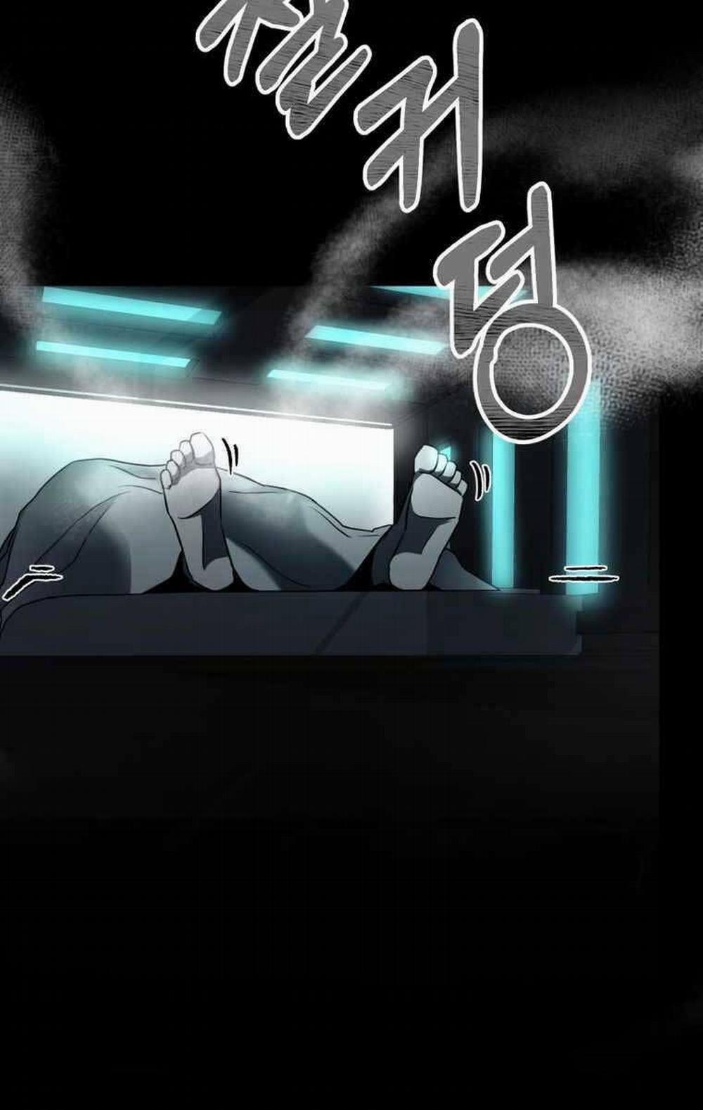 Tôi Đã Trở Thành Quái Vật Không Gian 7 trang 29