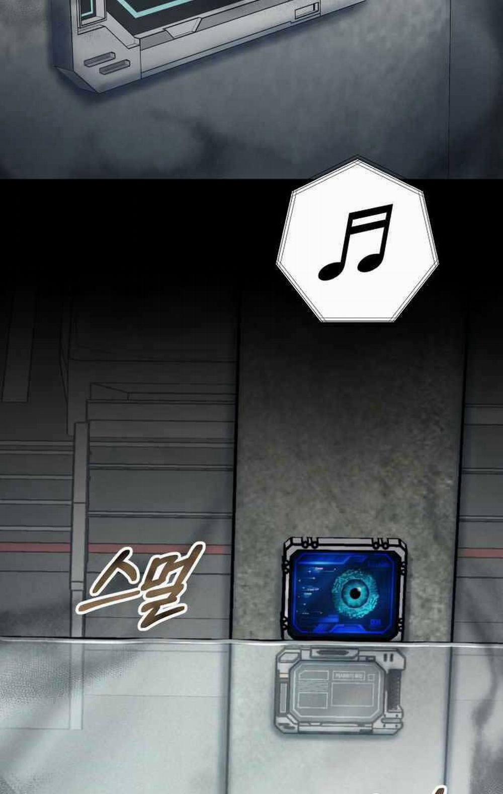 Tôi Đã Trở Thành Quái Vật Không Gian 7 trang 3