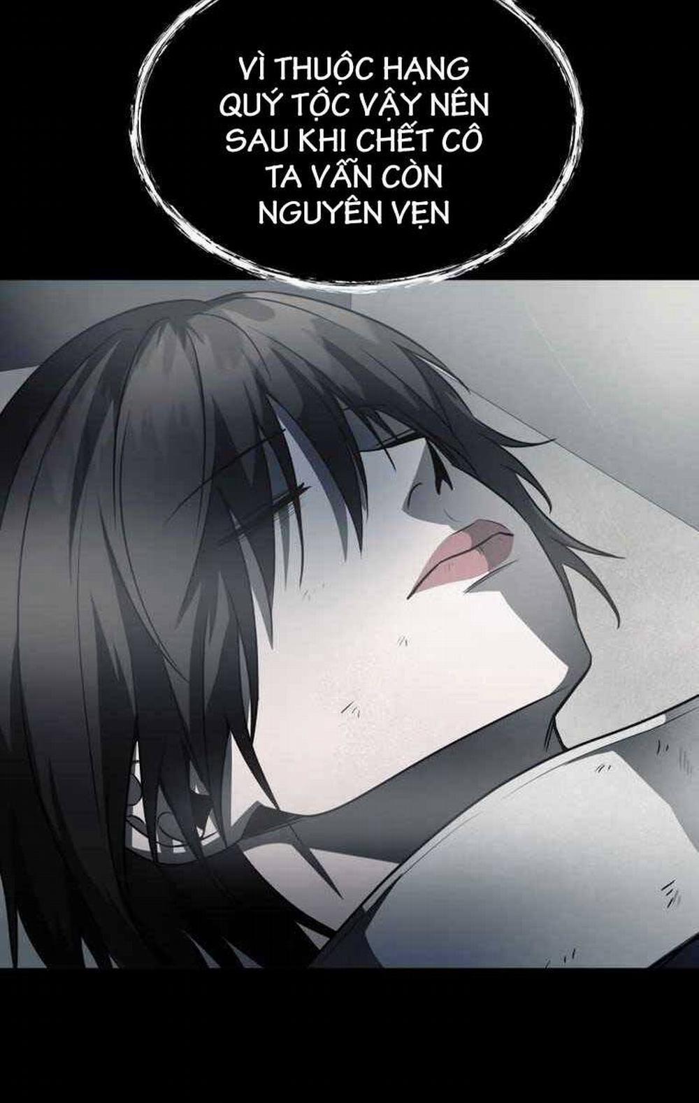 Tôi Đã Trở Thành Quái Vật Không Gian 7 trang 35