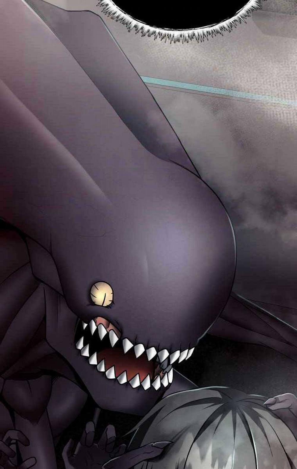 Tôi Đã Trở Thành Quái Vật Không Gian 7 trang 39