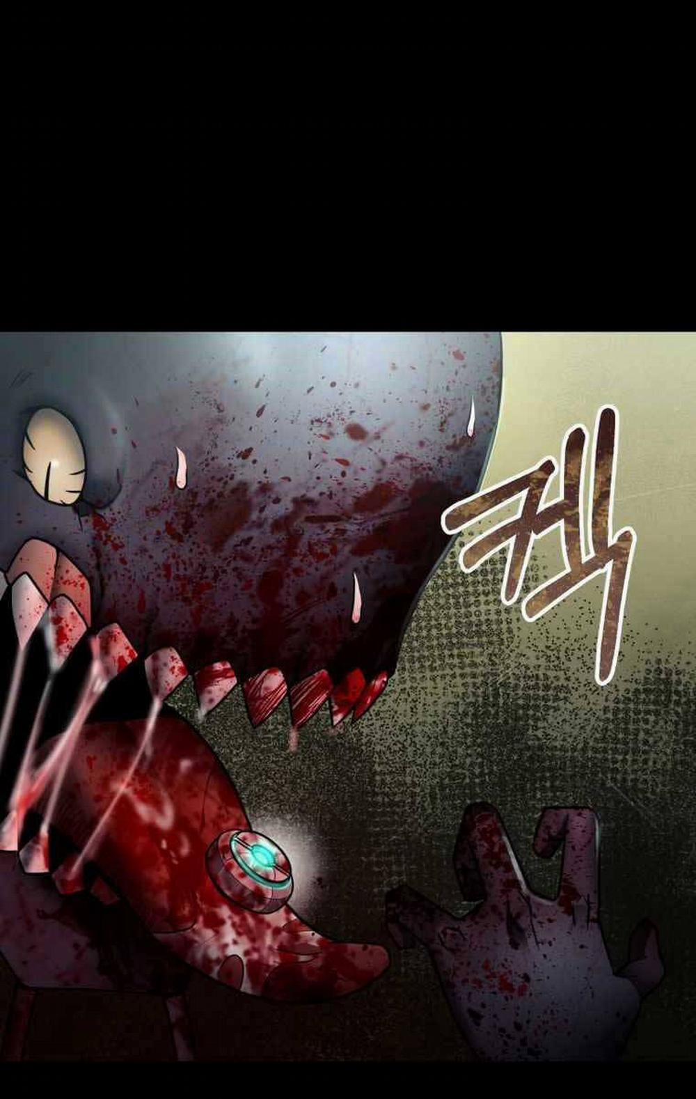 Tôi Đã Trở Thành Quái Vật Không Gian 7 trang 57