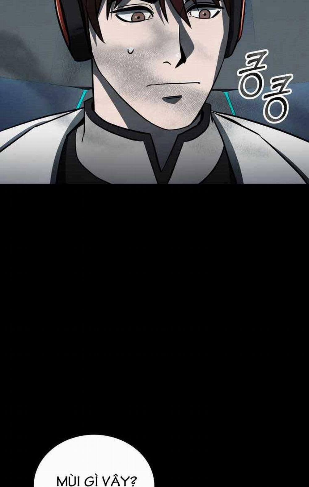 Tôi Đã Trở Thành Quái Vật Không Gian 7 trang 7