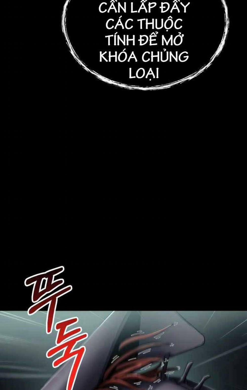 Tôi Đã Trở Thành Quái Vật Không Gian 7 trang 70