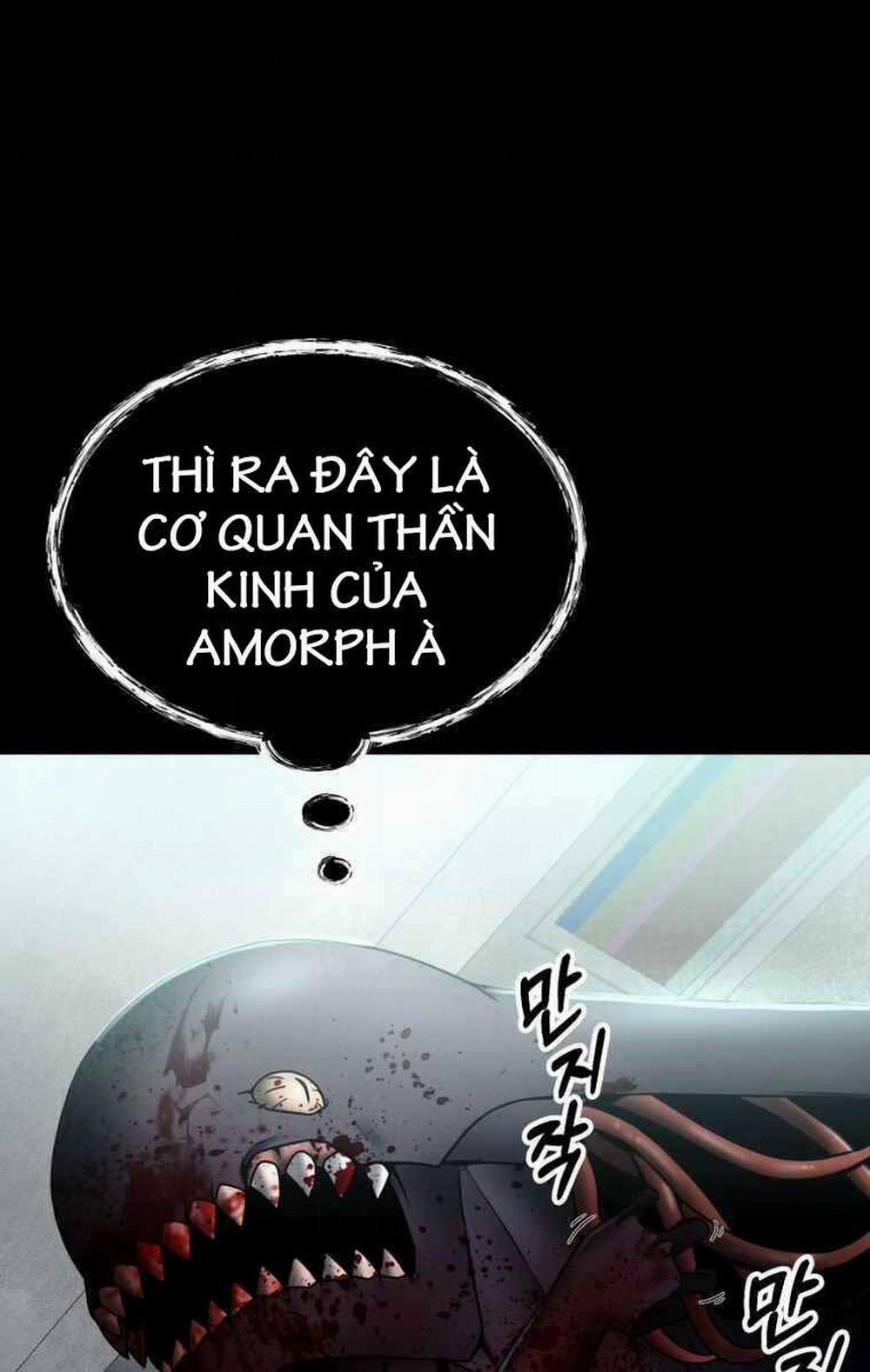 Tôi Đã Trở Thành Quái Vật Không Gian 7 trang 72