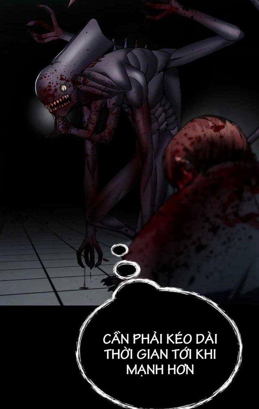 Tôi Đã Trở Thành Quái Vật Không Gian 7 trang 94