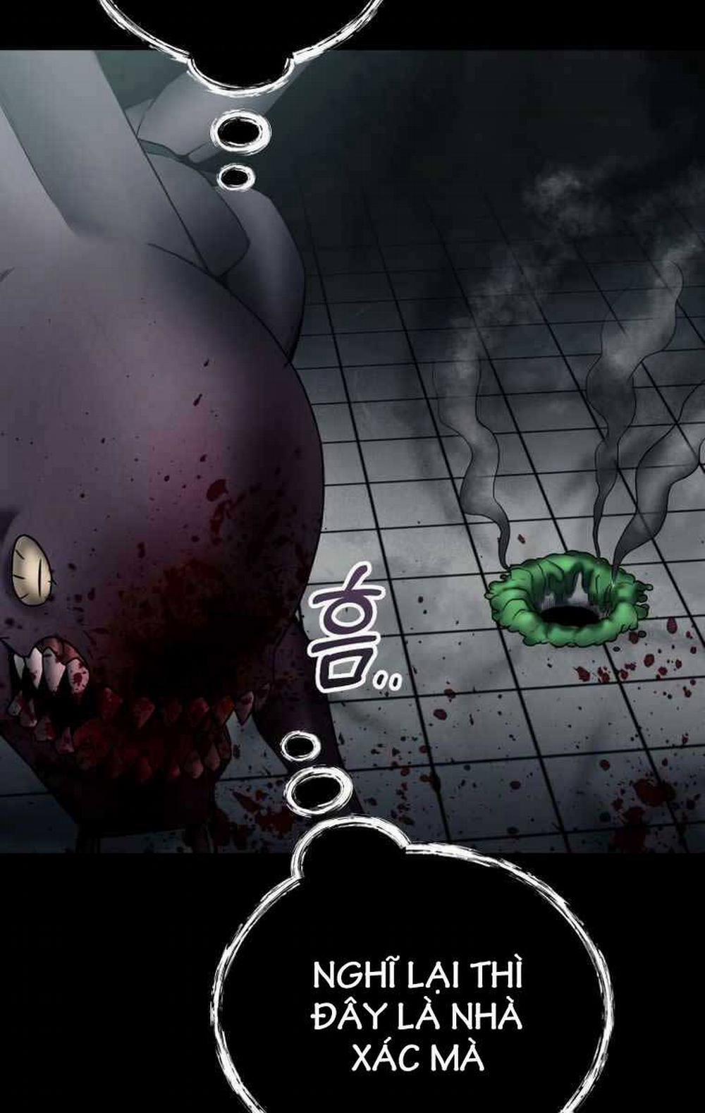 Tôi Đã Trở Thành Quái Vật Không Gian 7 trang 97