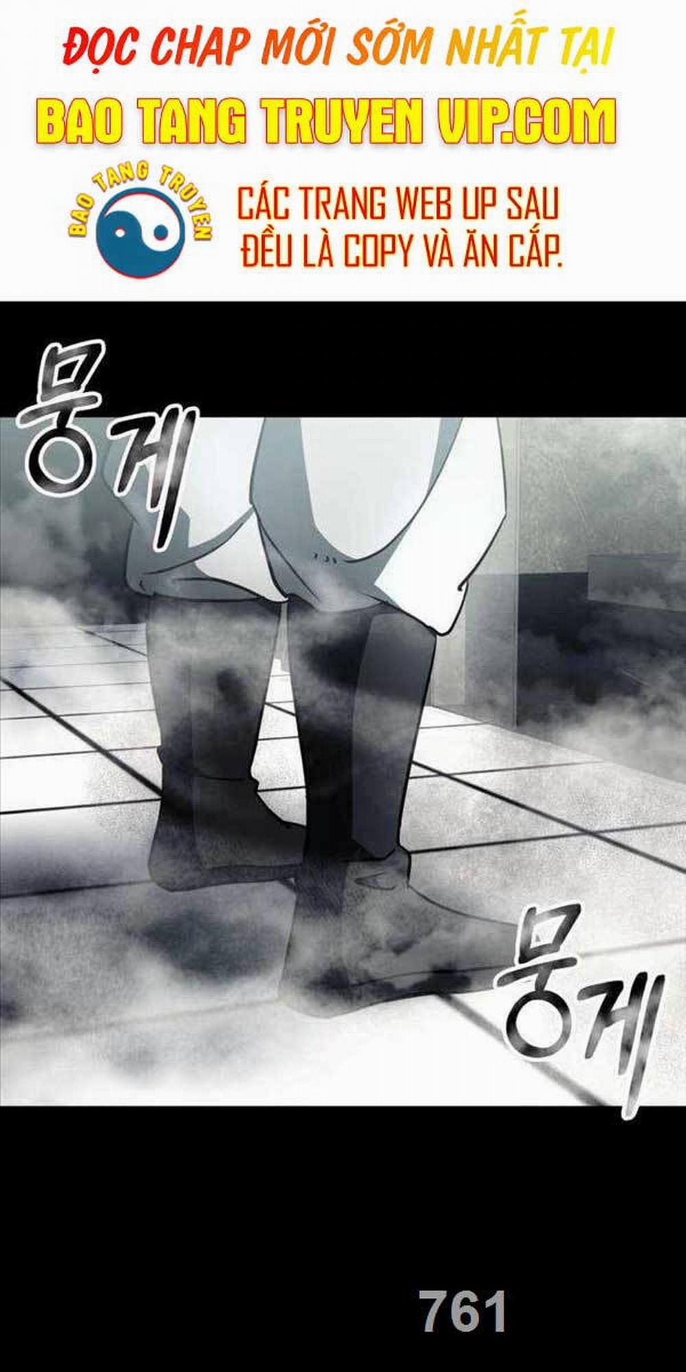 Tôi Đã Trở Thành Quái Vật Không Gian 8 trang 0