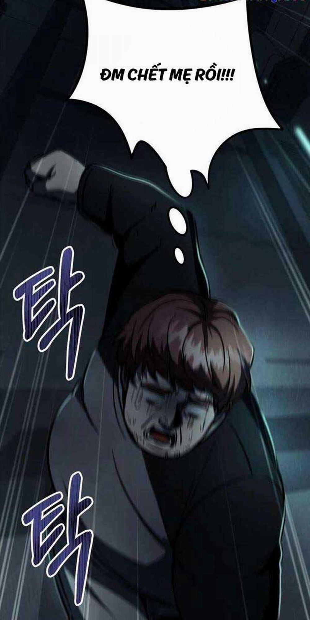 Tôi Đã Trở Thành Quái Vật Không Gian 8 trang 101