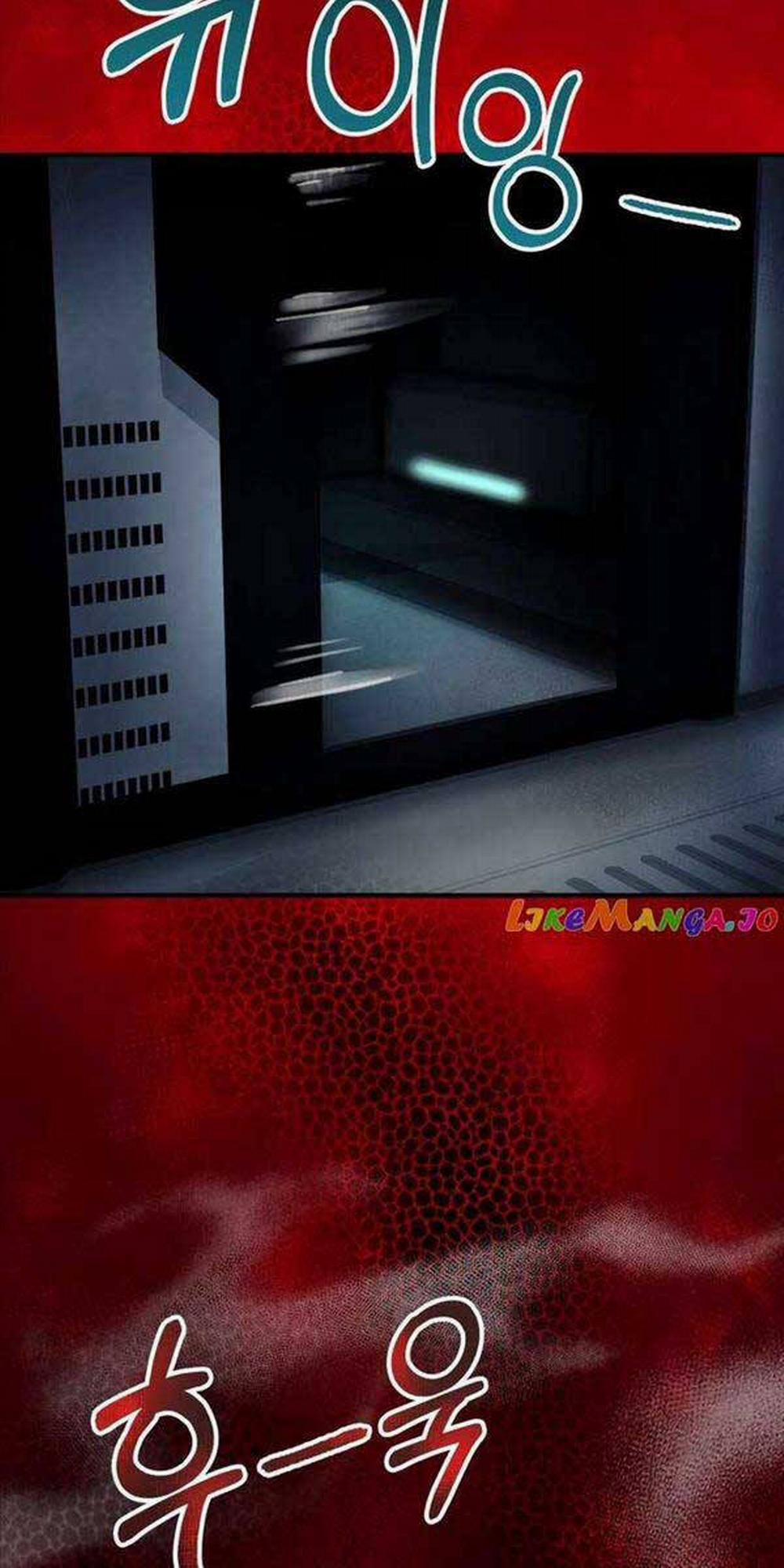 Tôi Đã Trở Thành Quái Vật Không Gian 8 trang 112