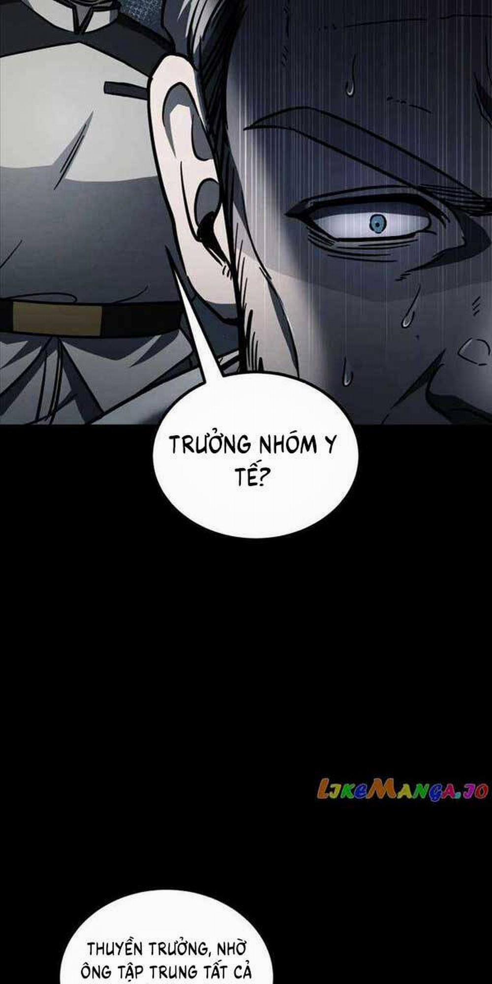 Tôi Đã Trở Thành Quái Vật Không Gian 8 trang 14