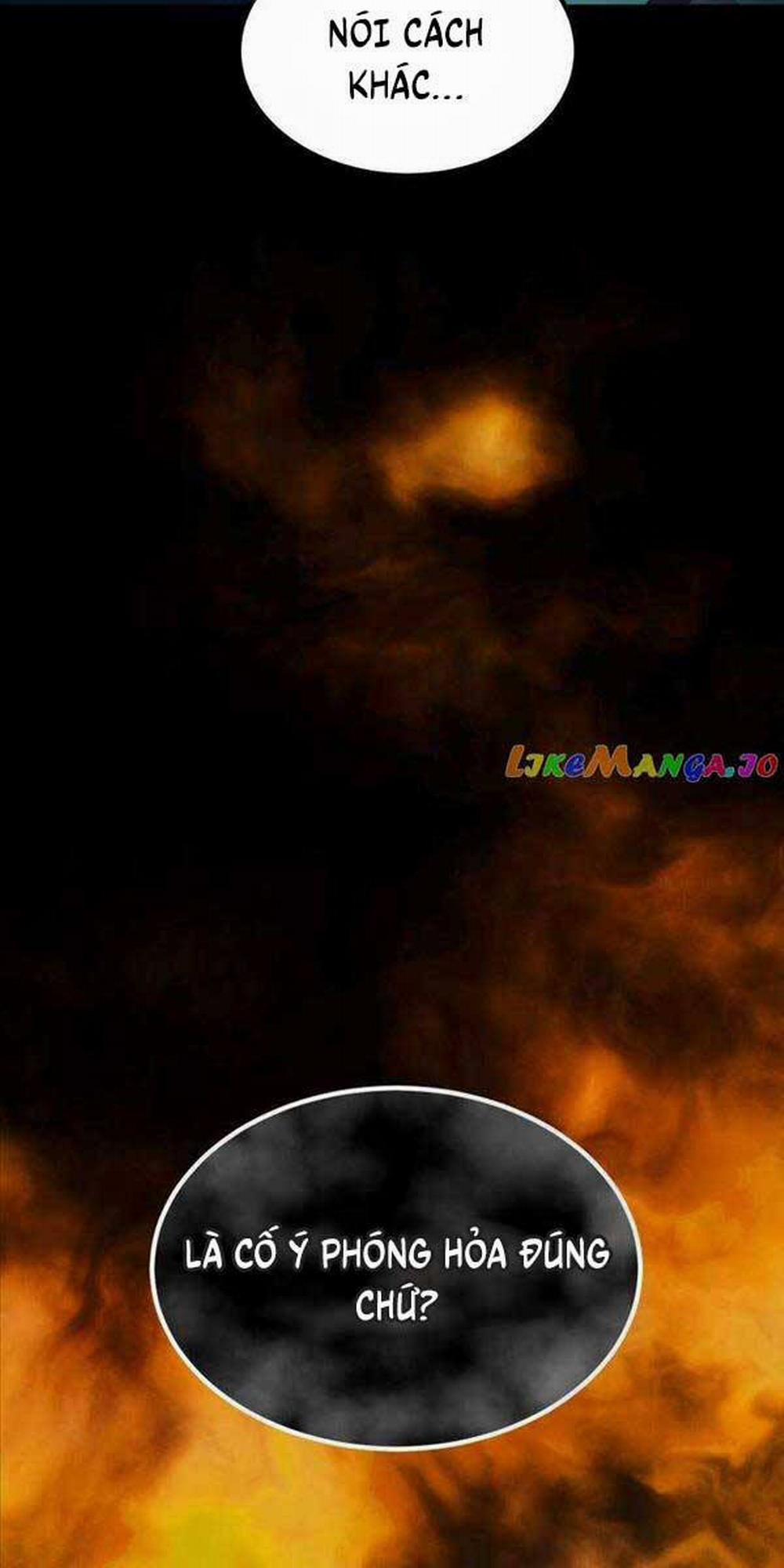 Tôi Đã Trở Thành Quái Vật Không Gian 8 trang 23