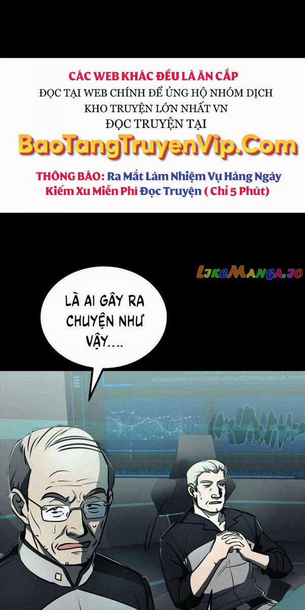 Tôi Đã Trở Thành Quái Vật Không Gian 8 trang 25