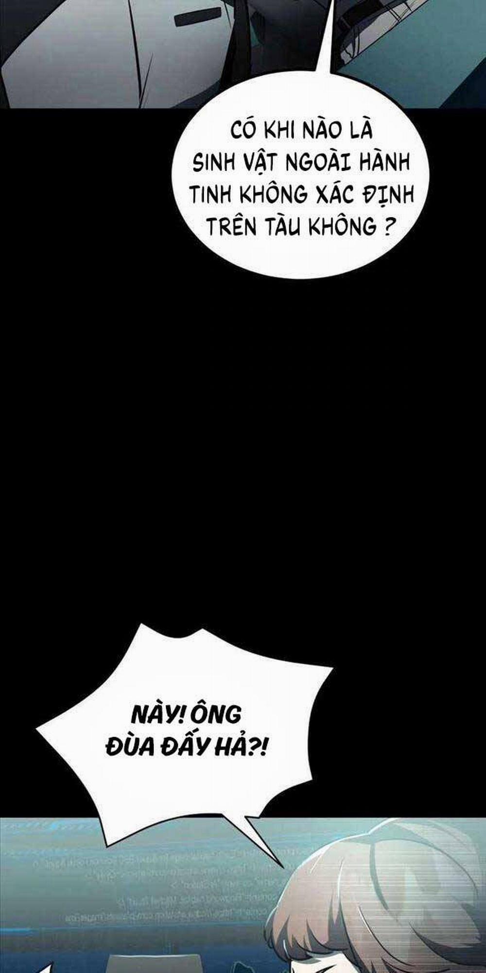 Tôi Đã Trở Thành Quái Vật Không Gian 8 trang 26