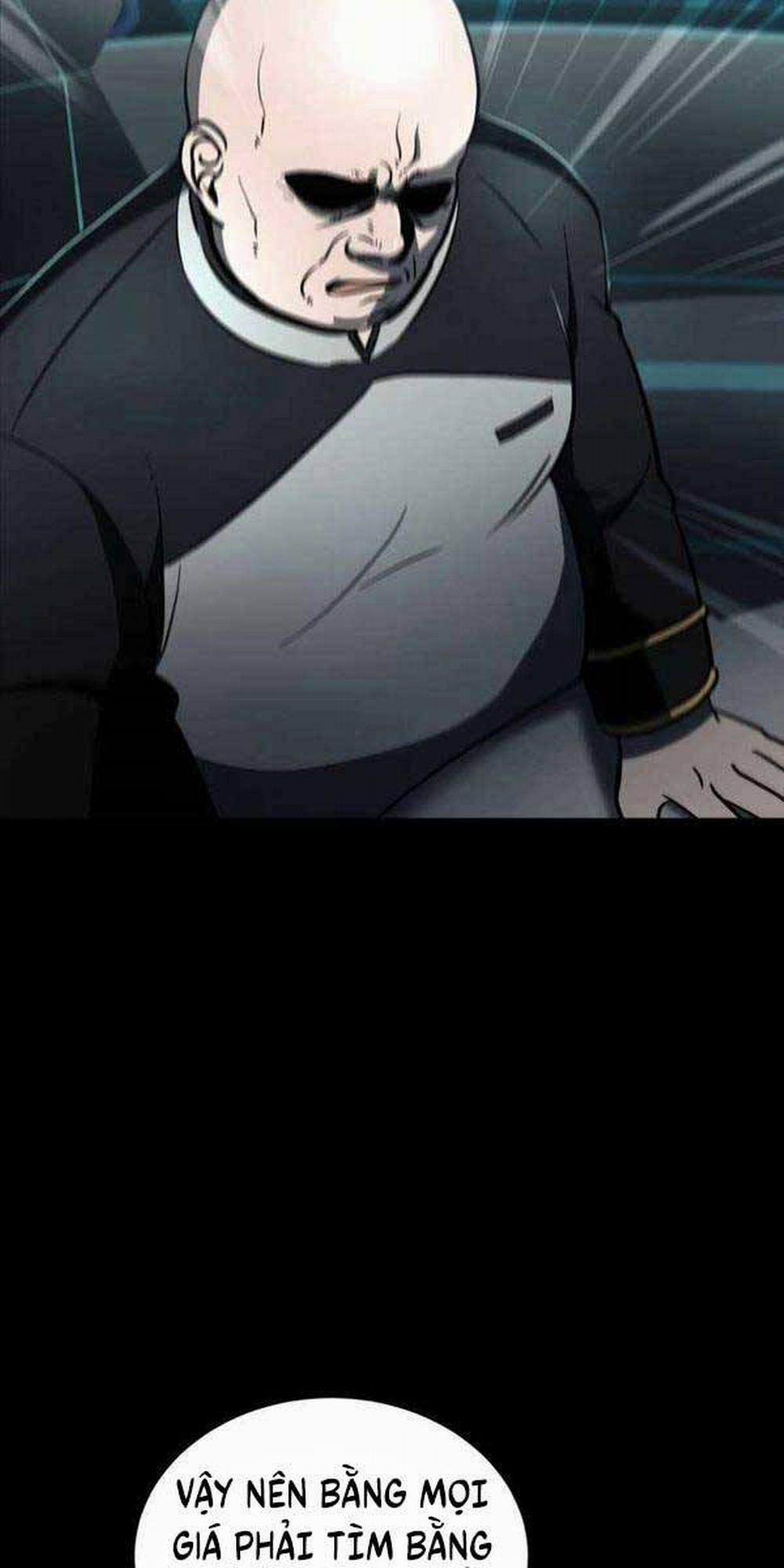 Tôi Đã Trở Thành Quái Vật Không Gian 8 trang 30