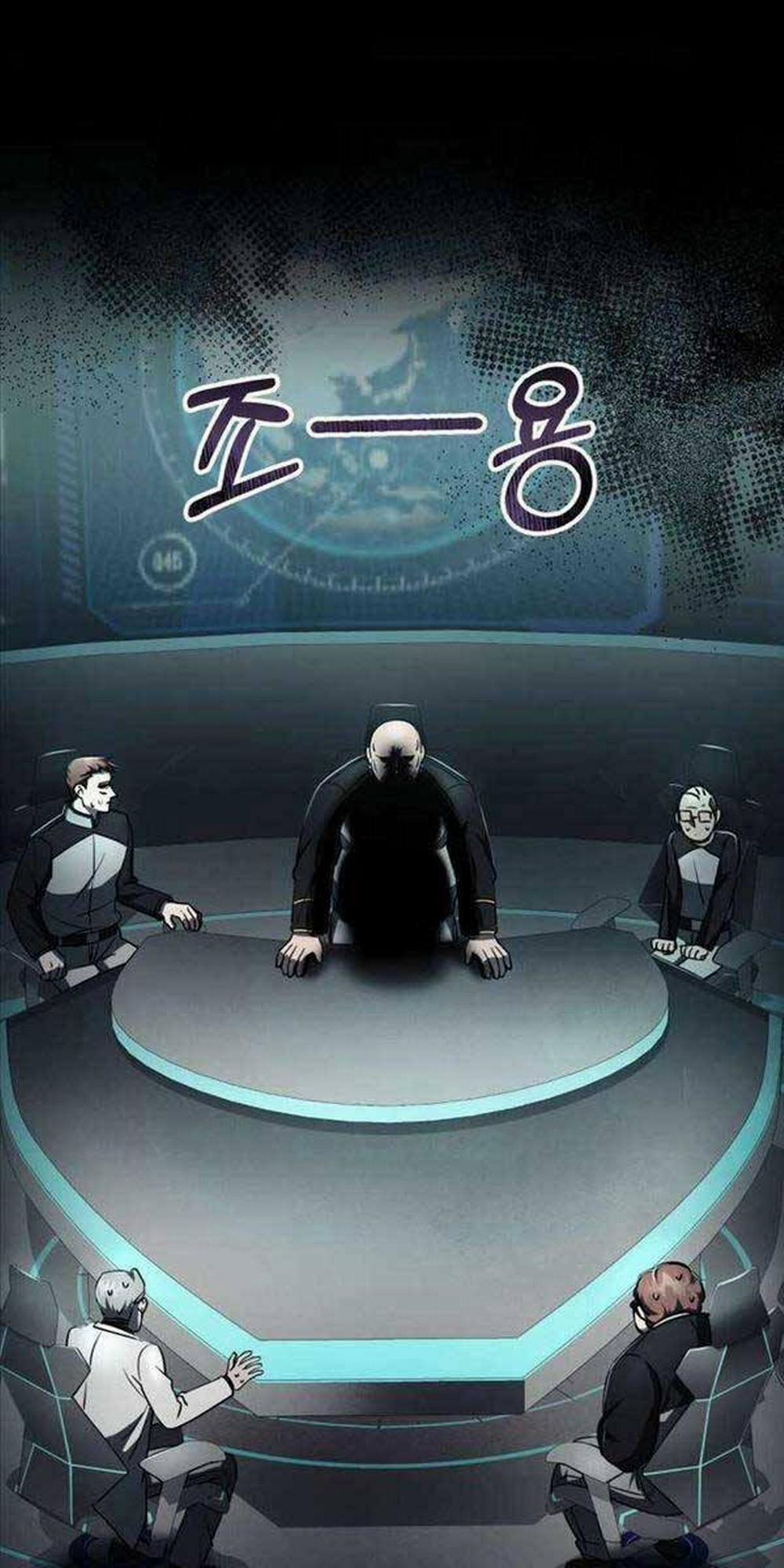 Tôi Đã Trở Thành Quái Vật Không Gian 8 trang 35