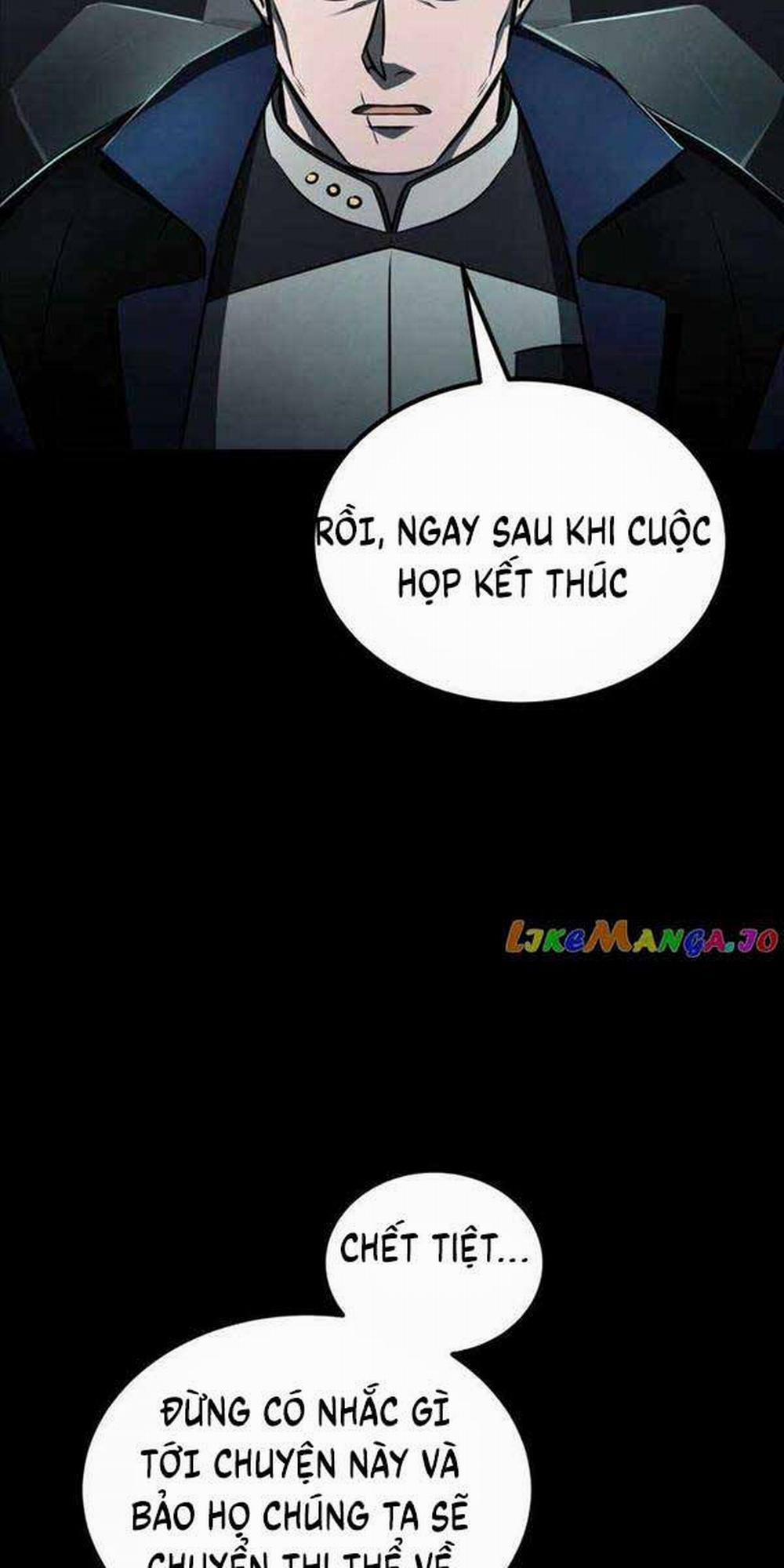 Tôi Đã Trở Thành Quái Vật Không Gian 8 trang 37