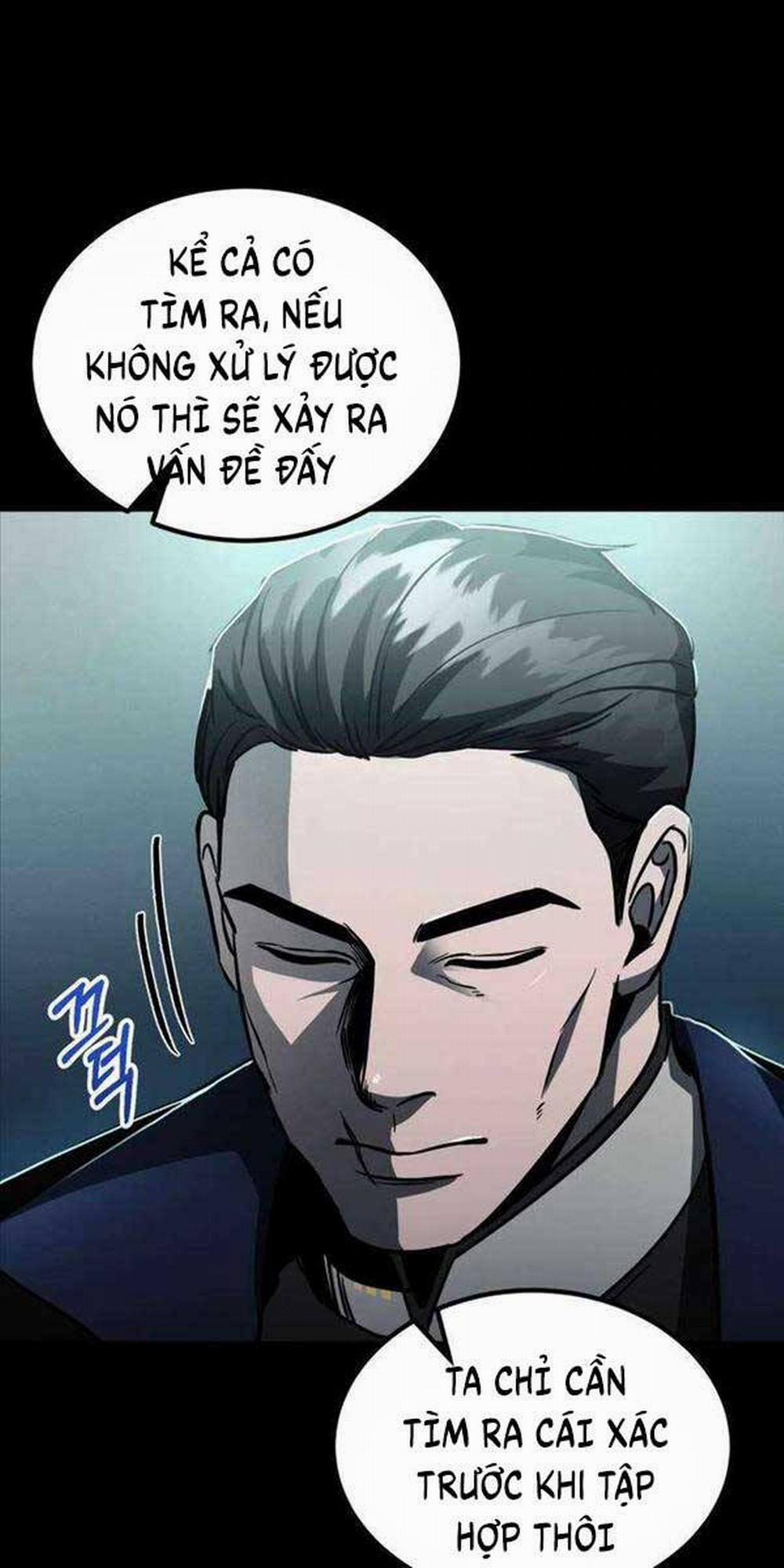 Tôi Đã Trở Thành Quái Vật Không Gian 8 trang 39