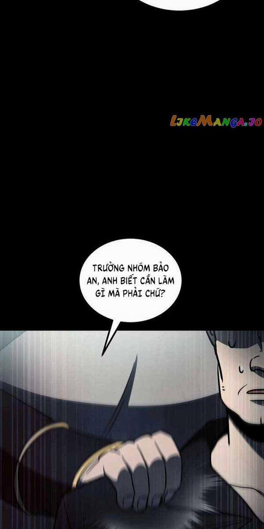 Tôi Đã Trở Thành Quái Vật Không Gian 8 trang 40