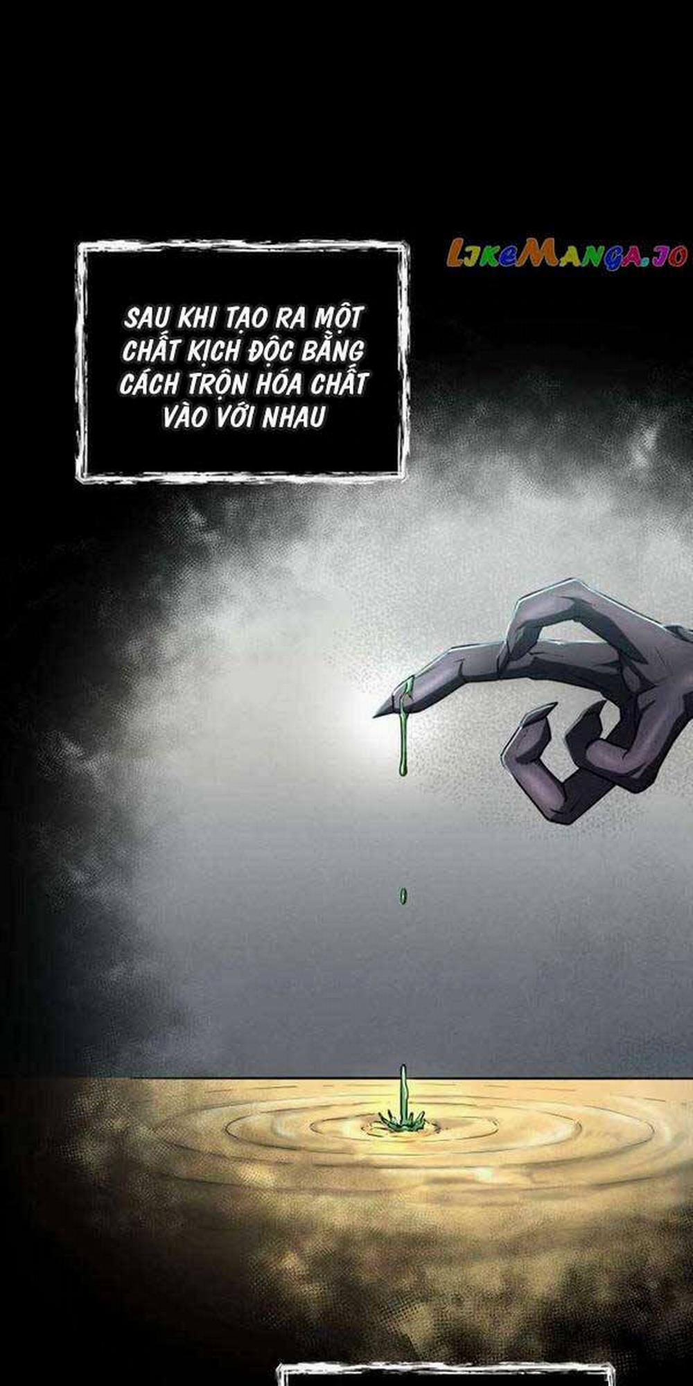 Tôi Đã Trở Thành Quái Vật Không Gian 8 trang 50