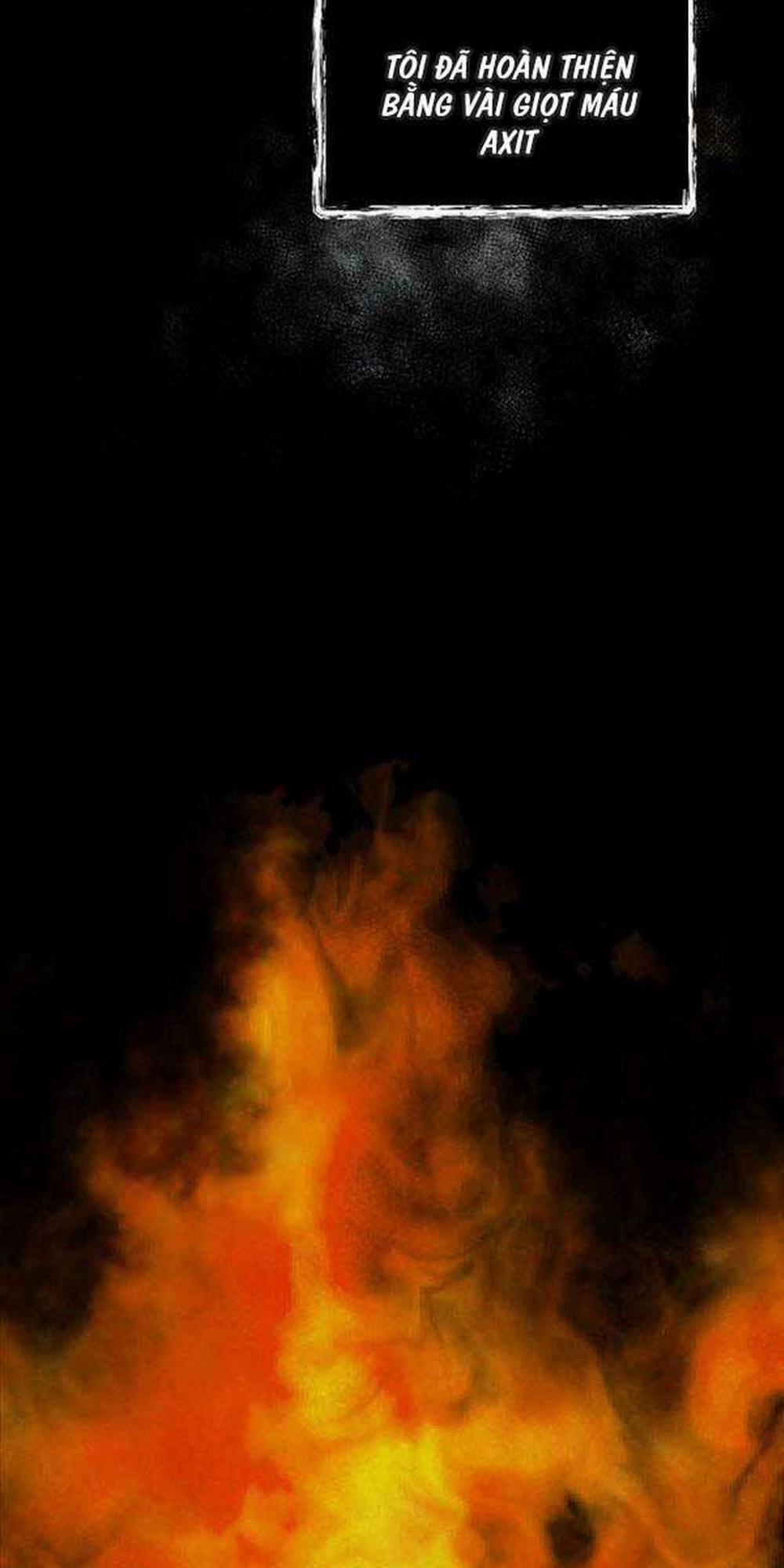 Tôi Đã Trở Thành Quái Vật Không Gian 8 trang 51