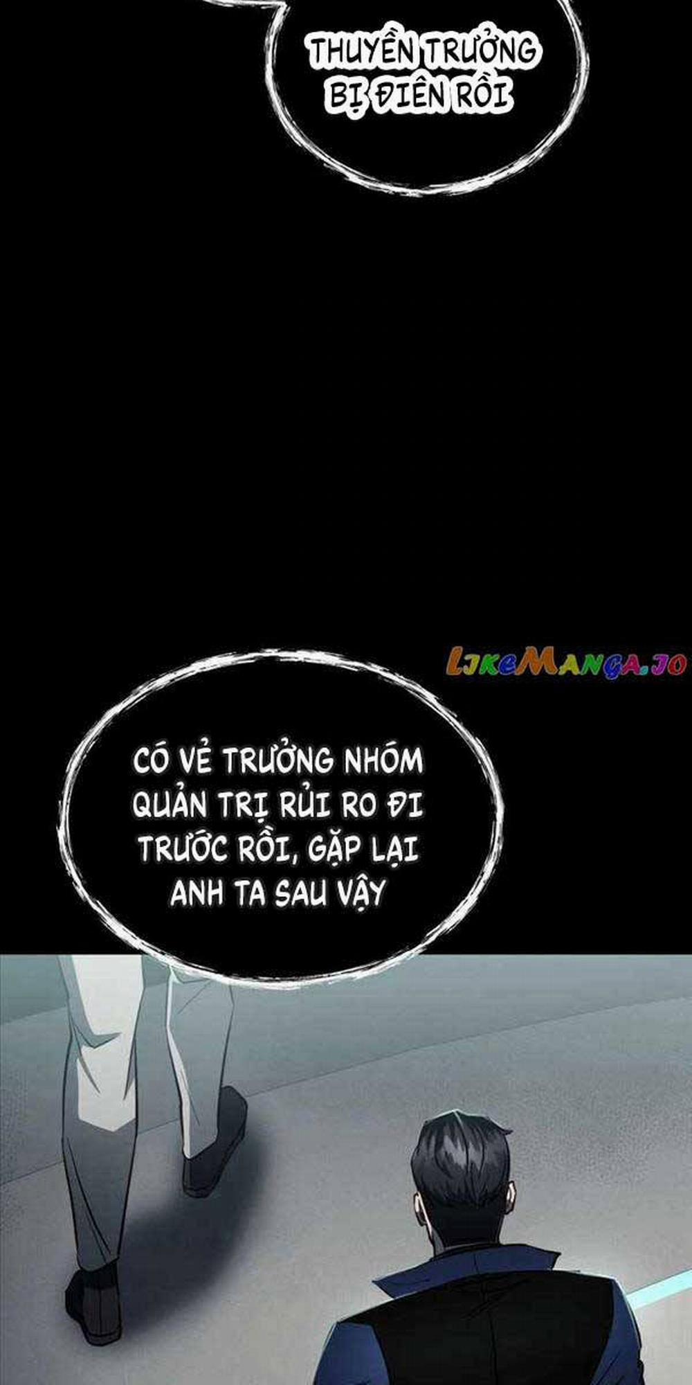 Tôi Đã Trở Thành Quái Vật Không Gian 8 trang 54