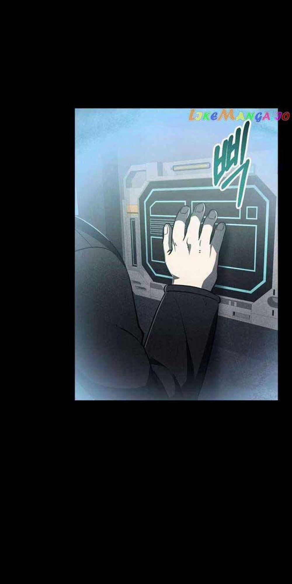 Tôi Đã Trở Thành Quái Vật Không Gian 8 trang 61