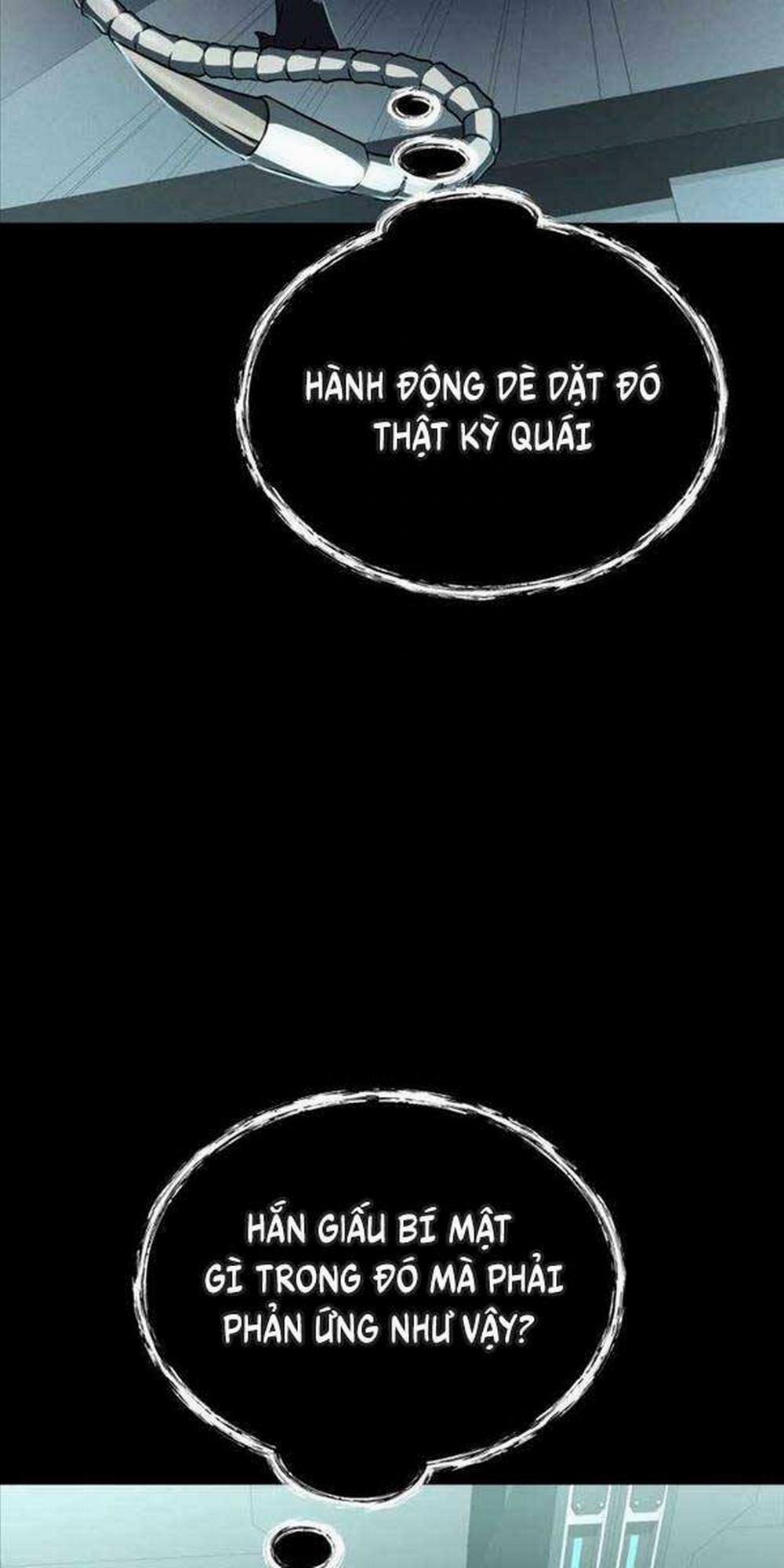 Tôi Đã Trở Thành Quái Vật Không Gian 8 trang 64