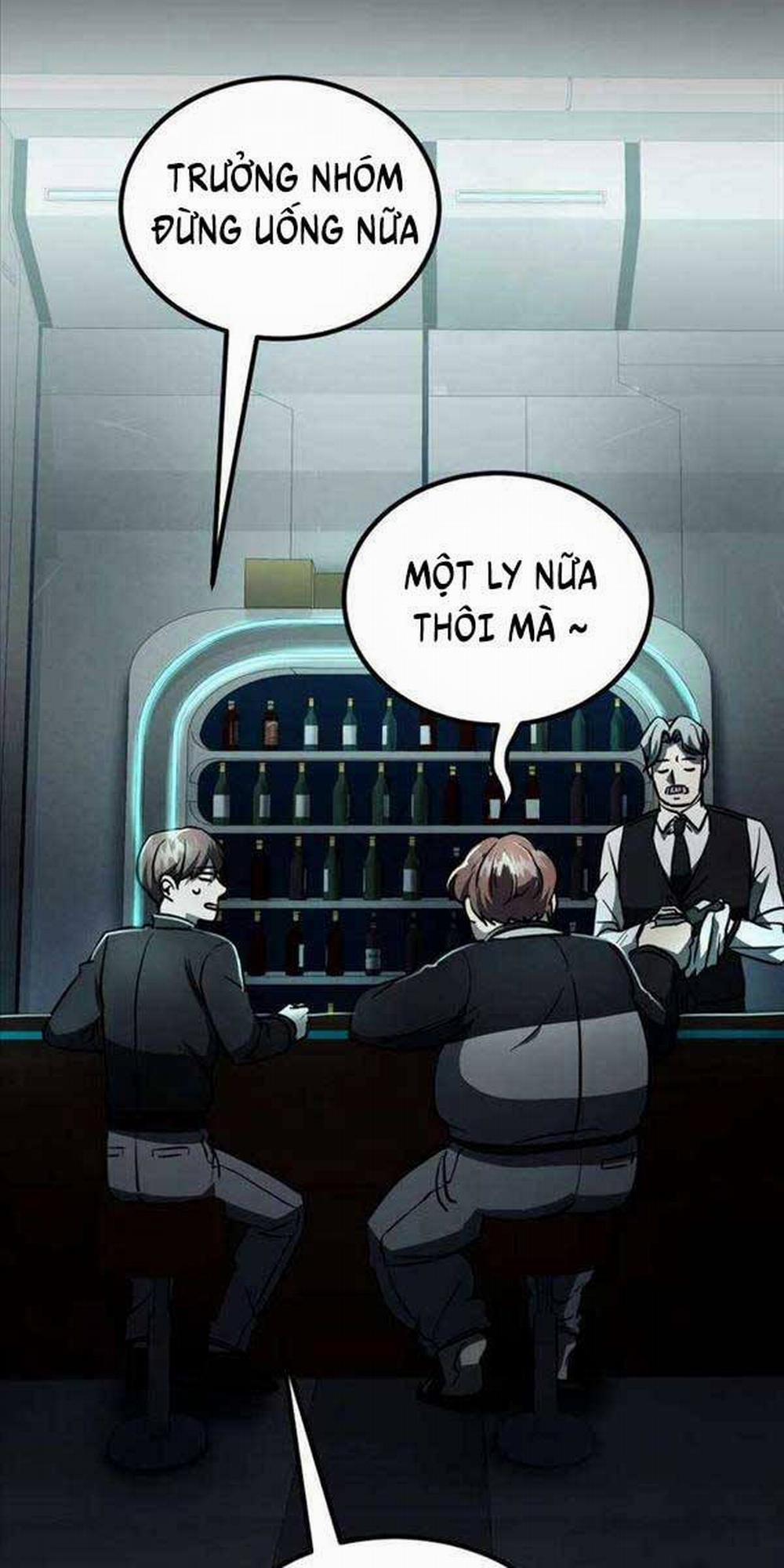 Tôi Đã Trở Thành Quái Vật Không Gian 8 trang 74