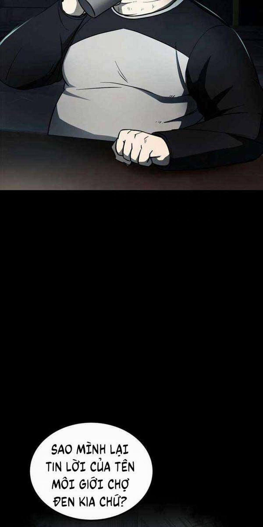 Tôi Đã Trở Thành Quái Vật Không Gian 8 trang 76