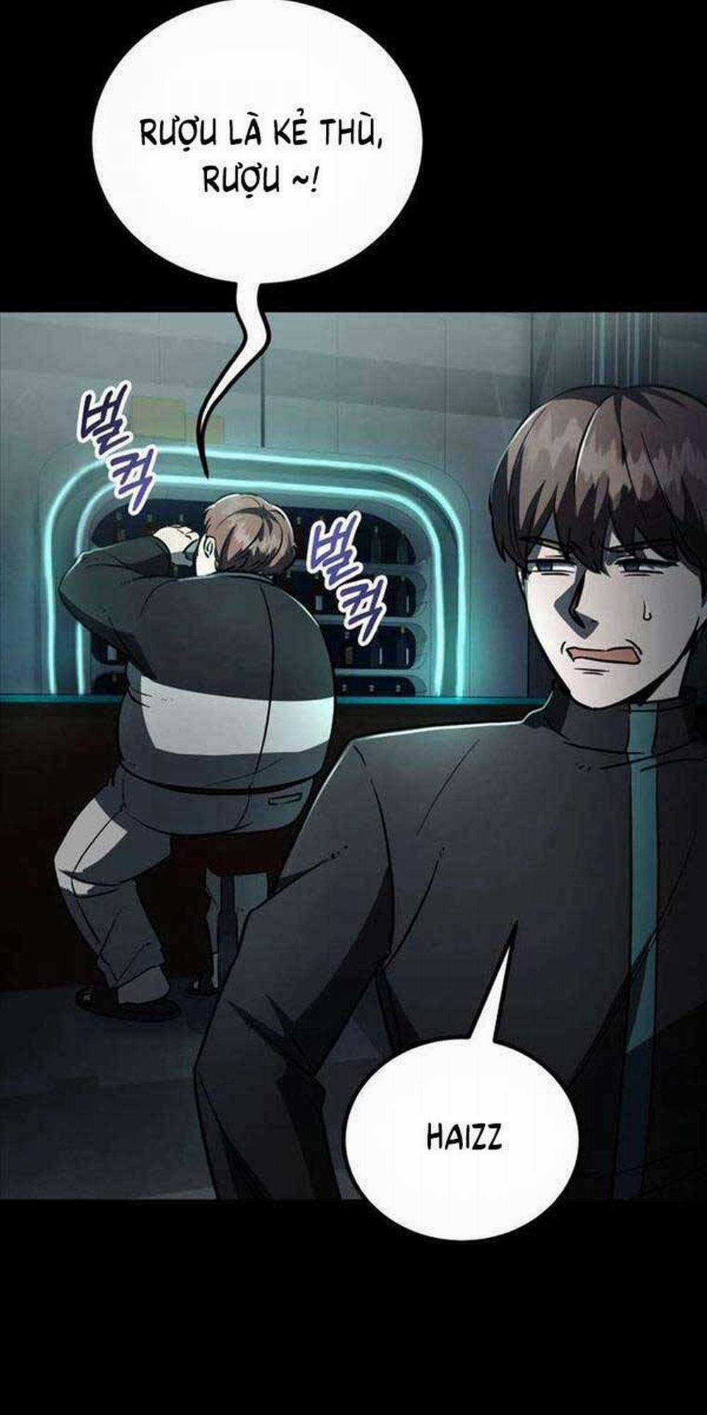 Tôi Đã Trở Thành Quái Vật Không Gian 8 trang 81