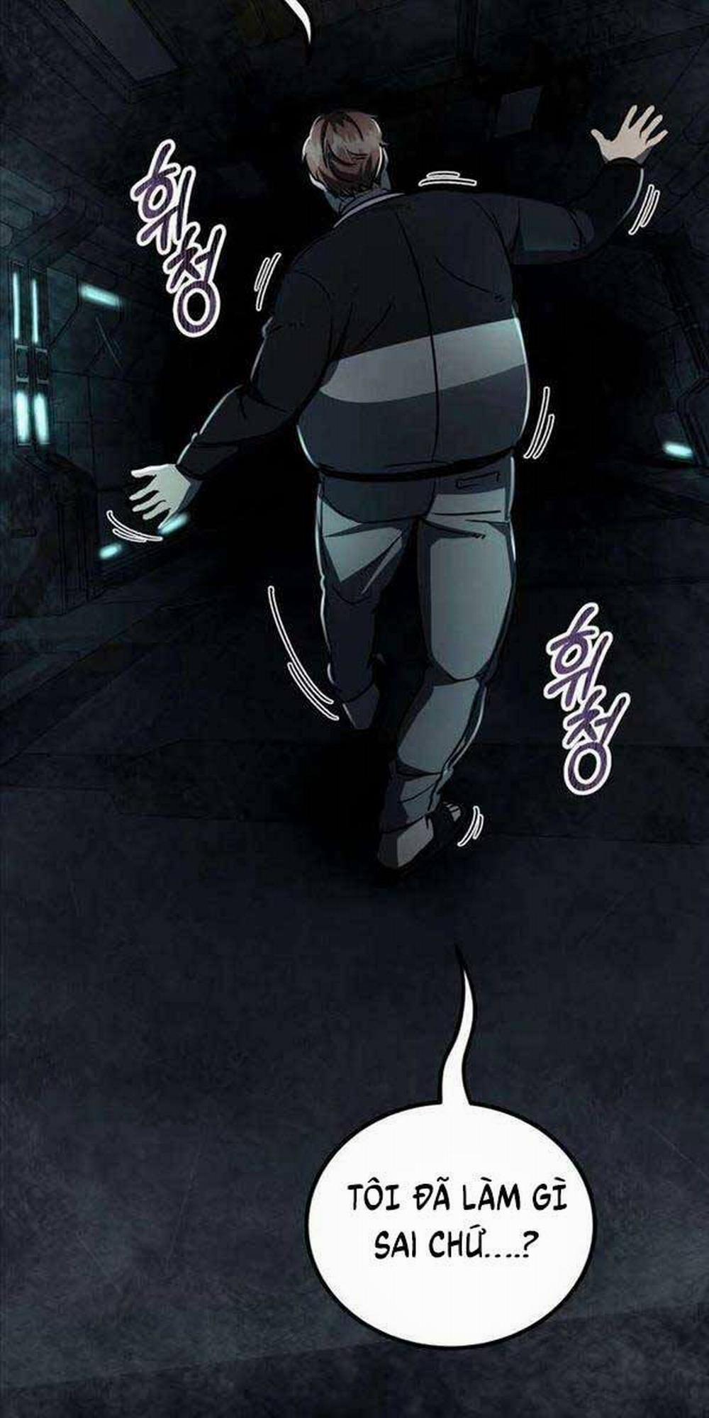 Tôi Đã Trở Thành Quái Vật Không Gian 8 trang 87