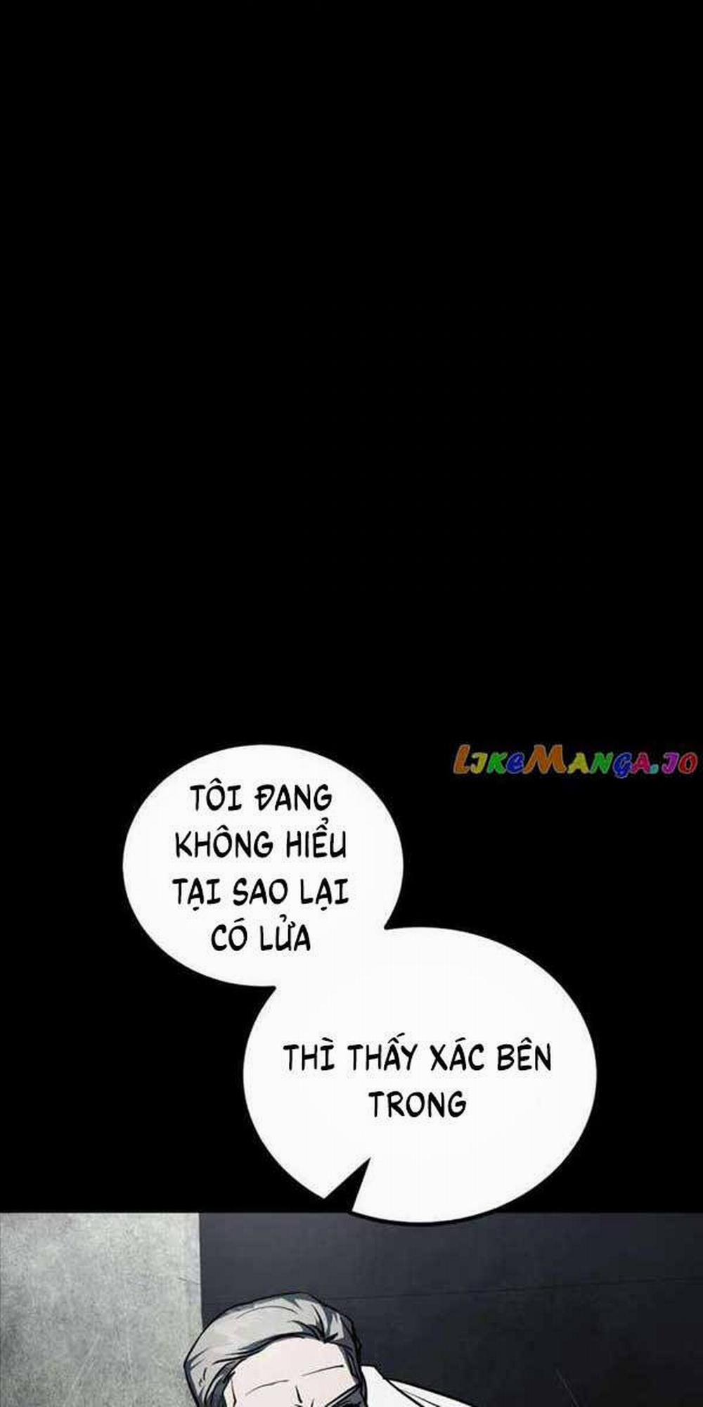 Tôi Đã Trở Thành Quái Vật Không Gian 8 trang 9