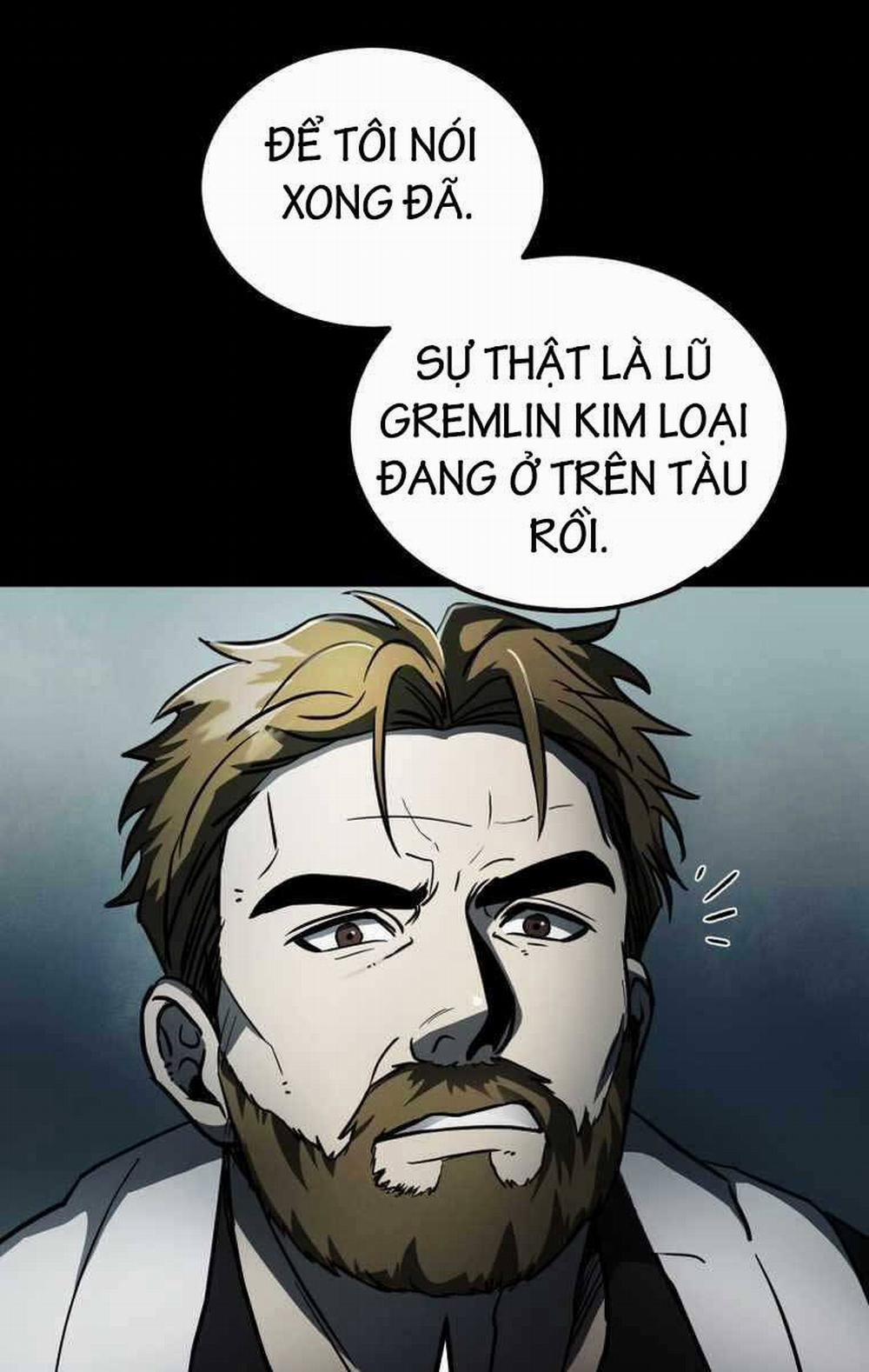 Tôi Đã Trở Thành Quái Vật Không Gian 9 trang 101