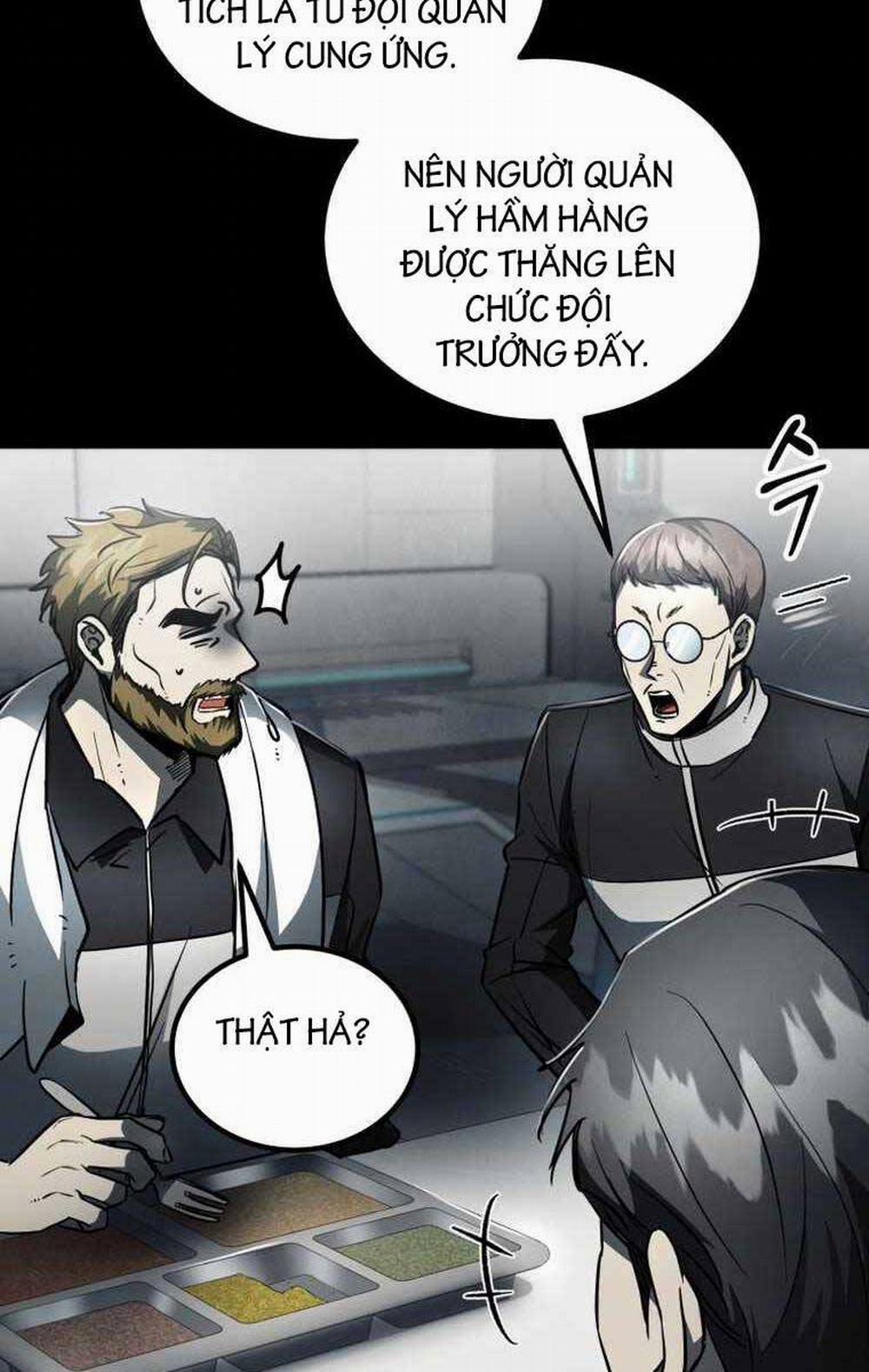 Tôi Đã Trở Thành Quái Vật Không Gian 9 trang 106