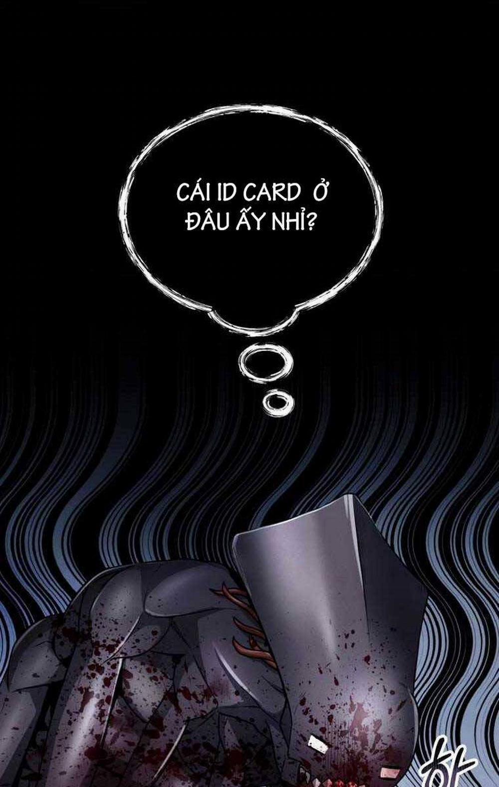 Tôi Đã Trở Thành Quái Vật Không Gian 9 trang 11