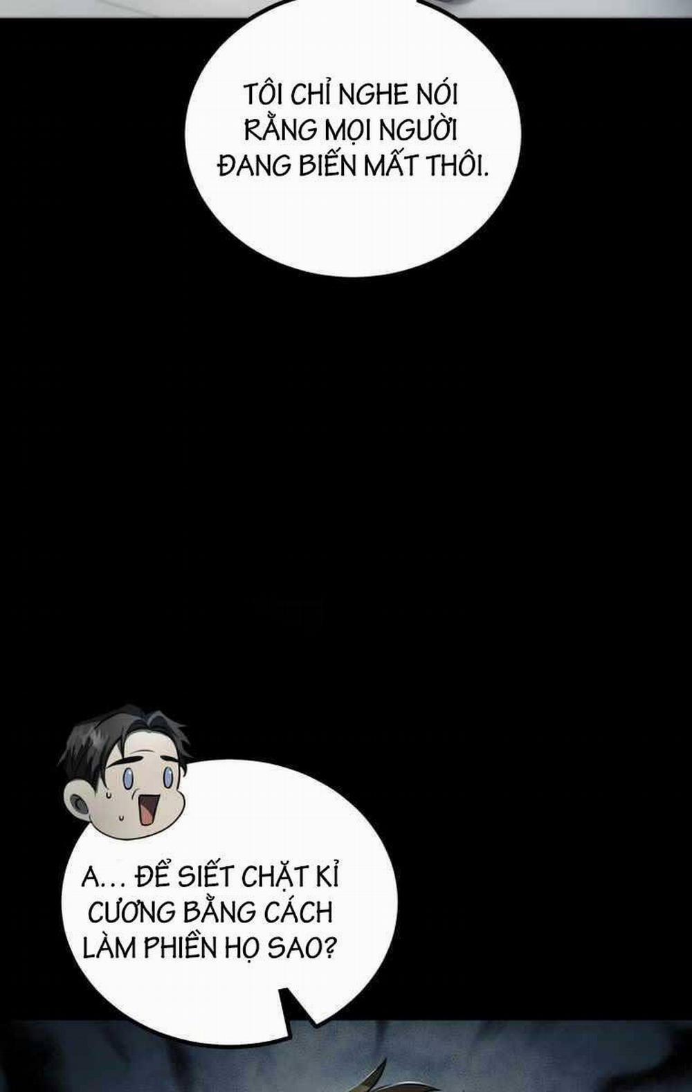 Tôi Đã Trở Thành Quái Vật Không Gian 9 trang 112