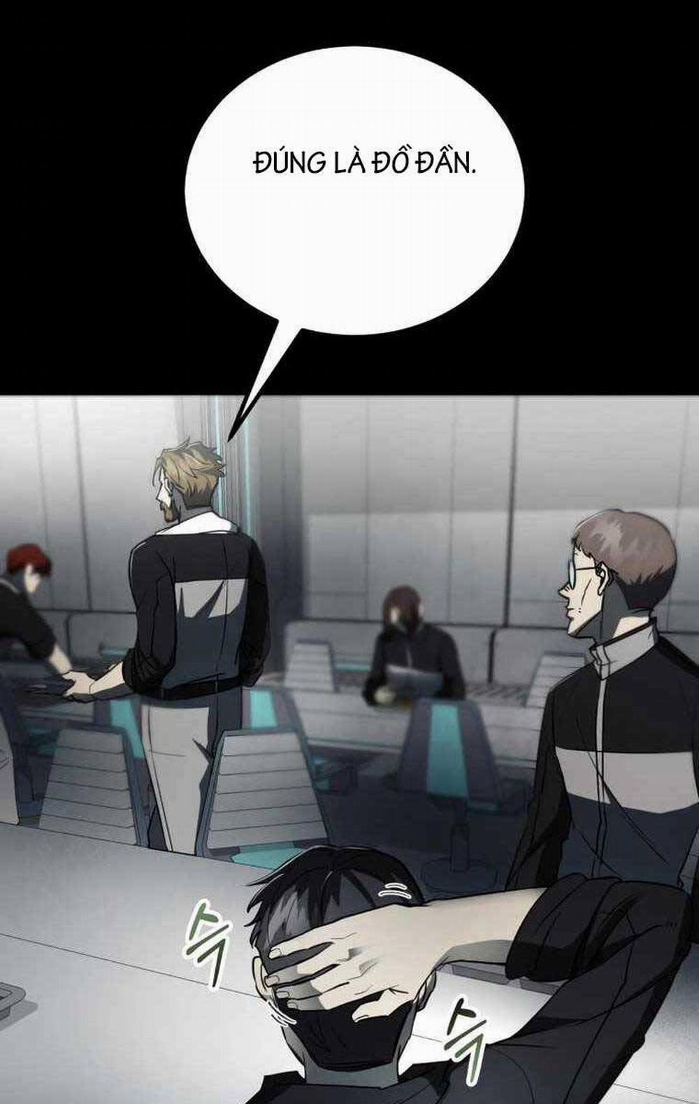 Tôi Đã Trở Thành Quái Vật Không Gian 9 trang 114