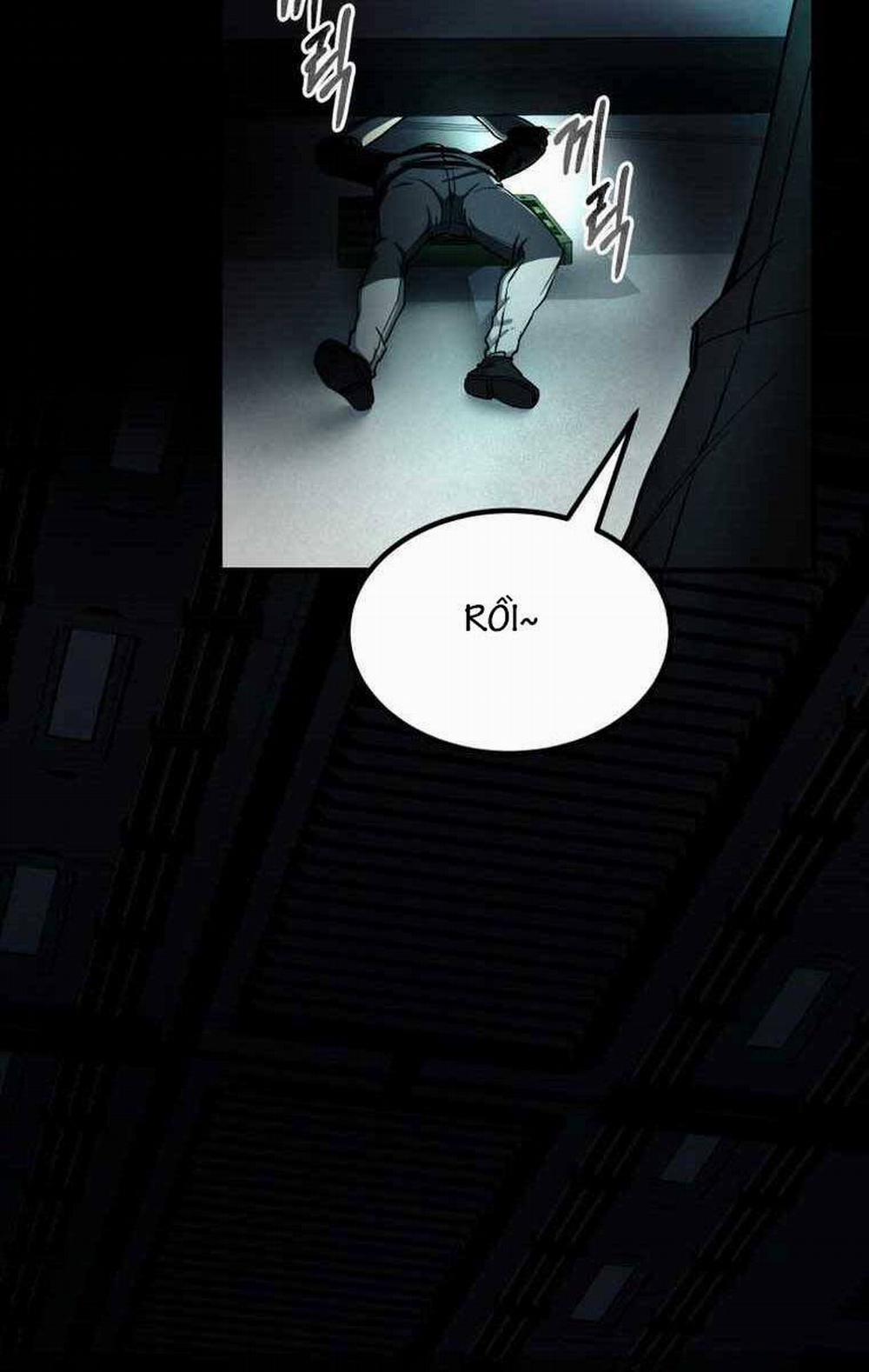 Tôi Đã Trở Thành Quái Vật Không Gian 9 trang 120