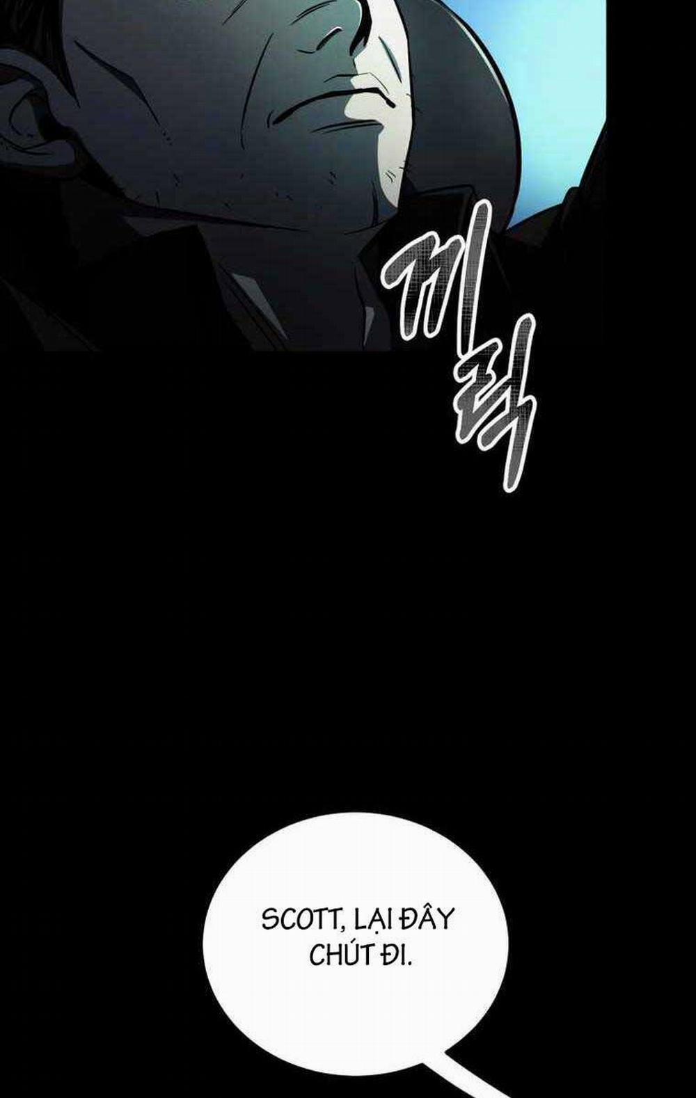 Tôi Đã Trở Thành Quái Vật Không Gian 9 trang 124