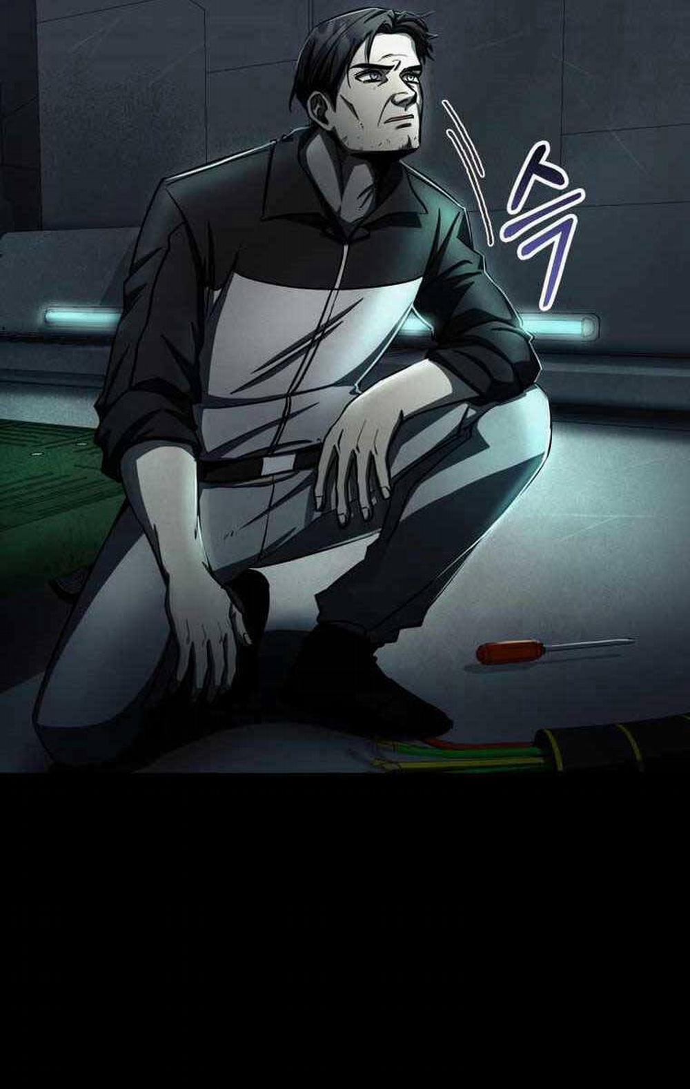 Tôi Đã Trở Thành Quái Vật Không Gian 9 trang 133